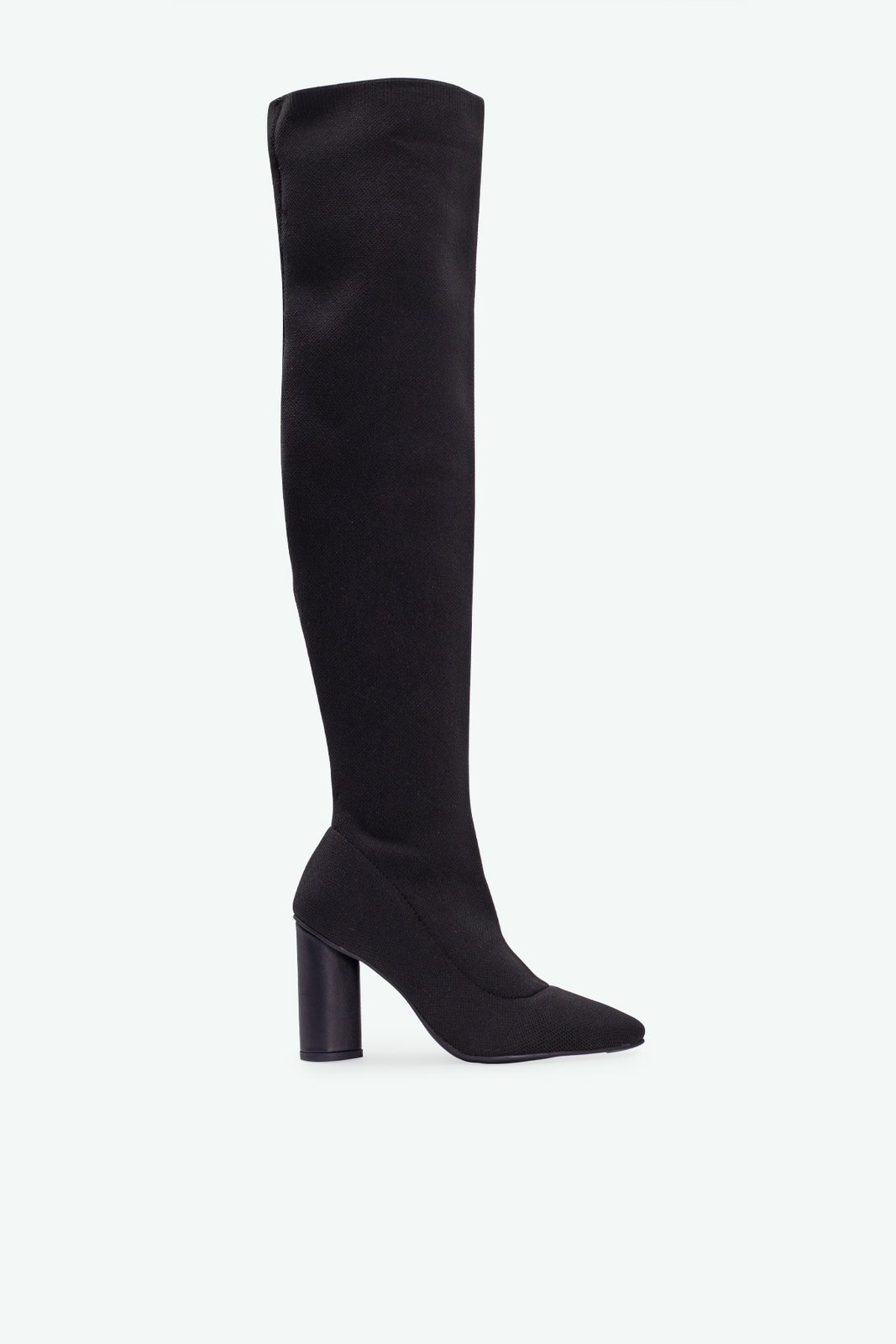 BOTA OVER THE KNEE NAYLA SUZANA SANTOS