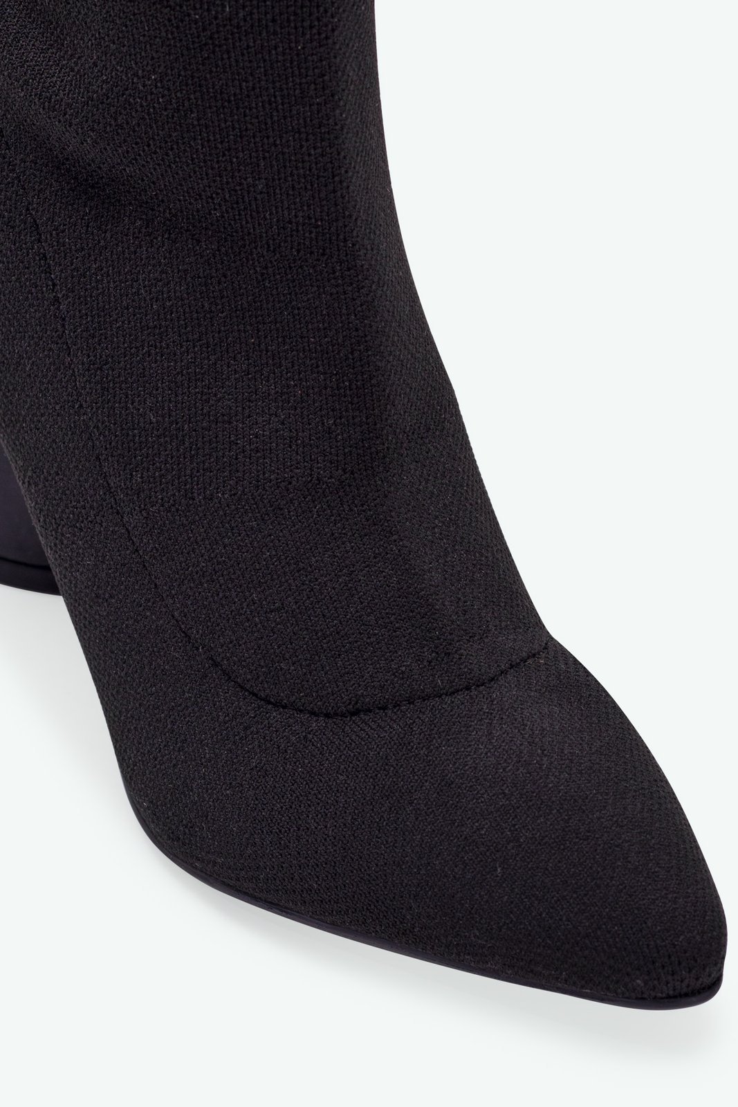 BOTA OVER THE KNEE NAYLA SUZANA SANTOS Preto 5