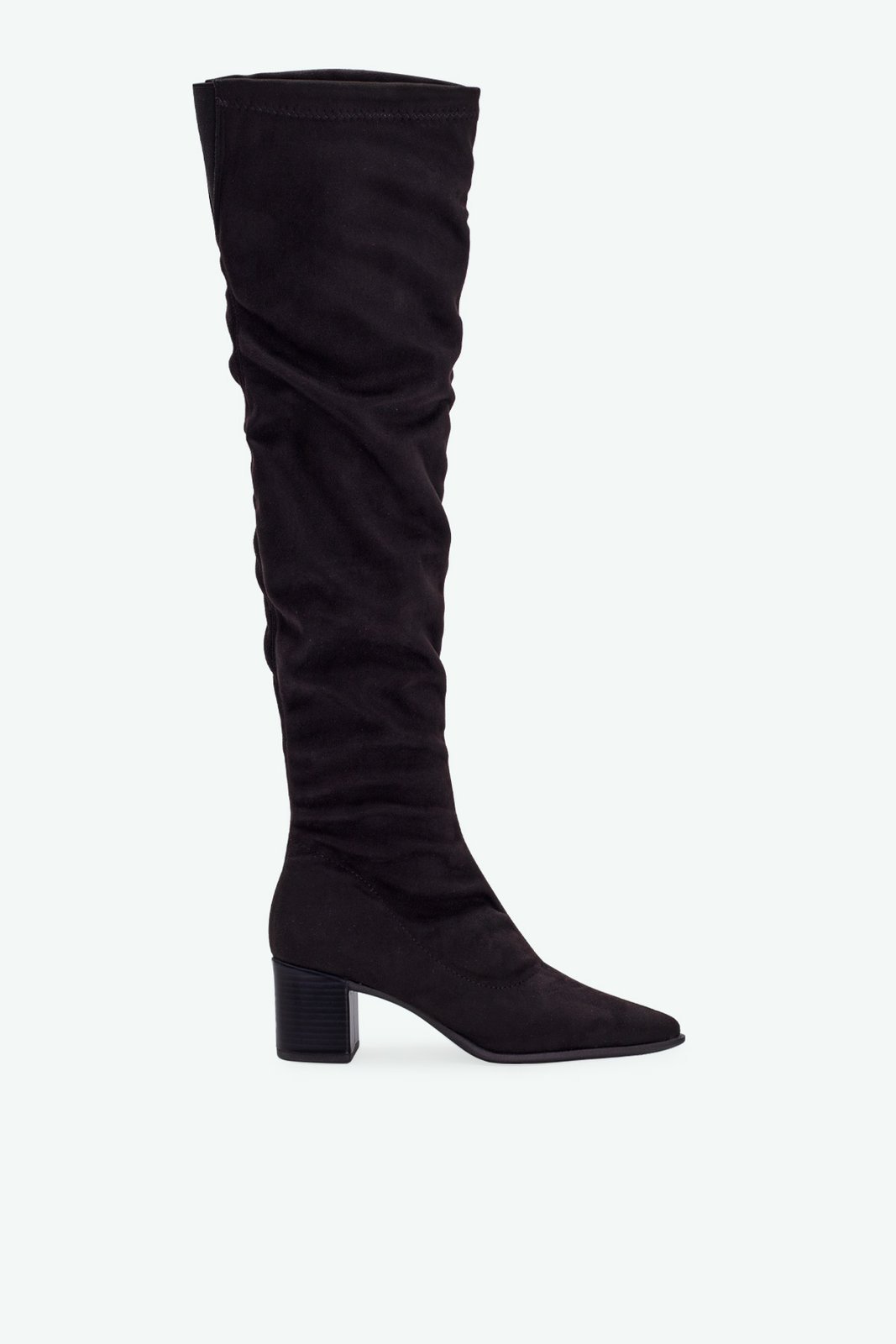 BOTA OVER THE KNEE ALEXA SUZANA SANTOS