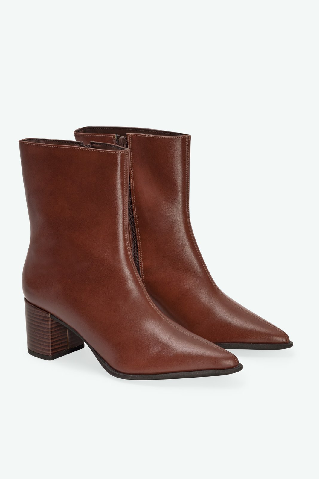 BOTA PALOMA SUZANA SANTOS Marrom 2