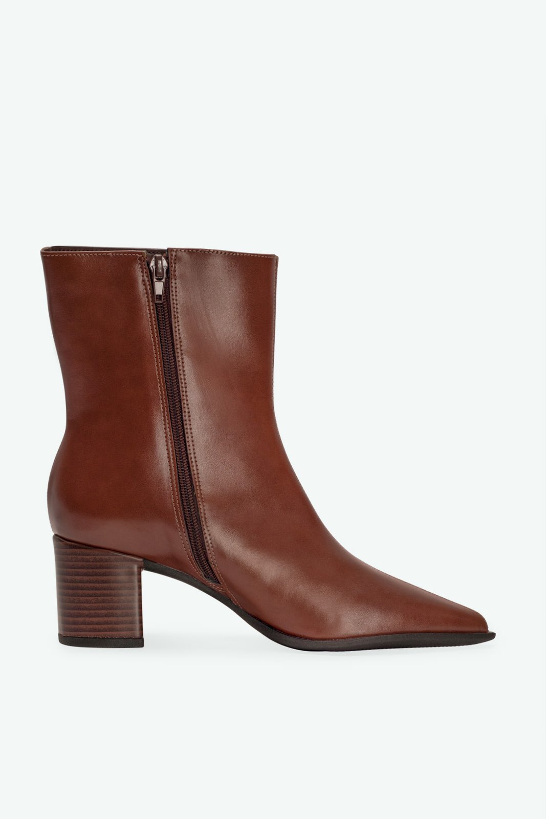 BOTA PALOMA SUZANA SANTOS Marrom 3