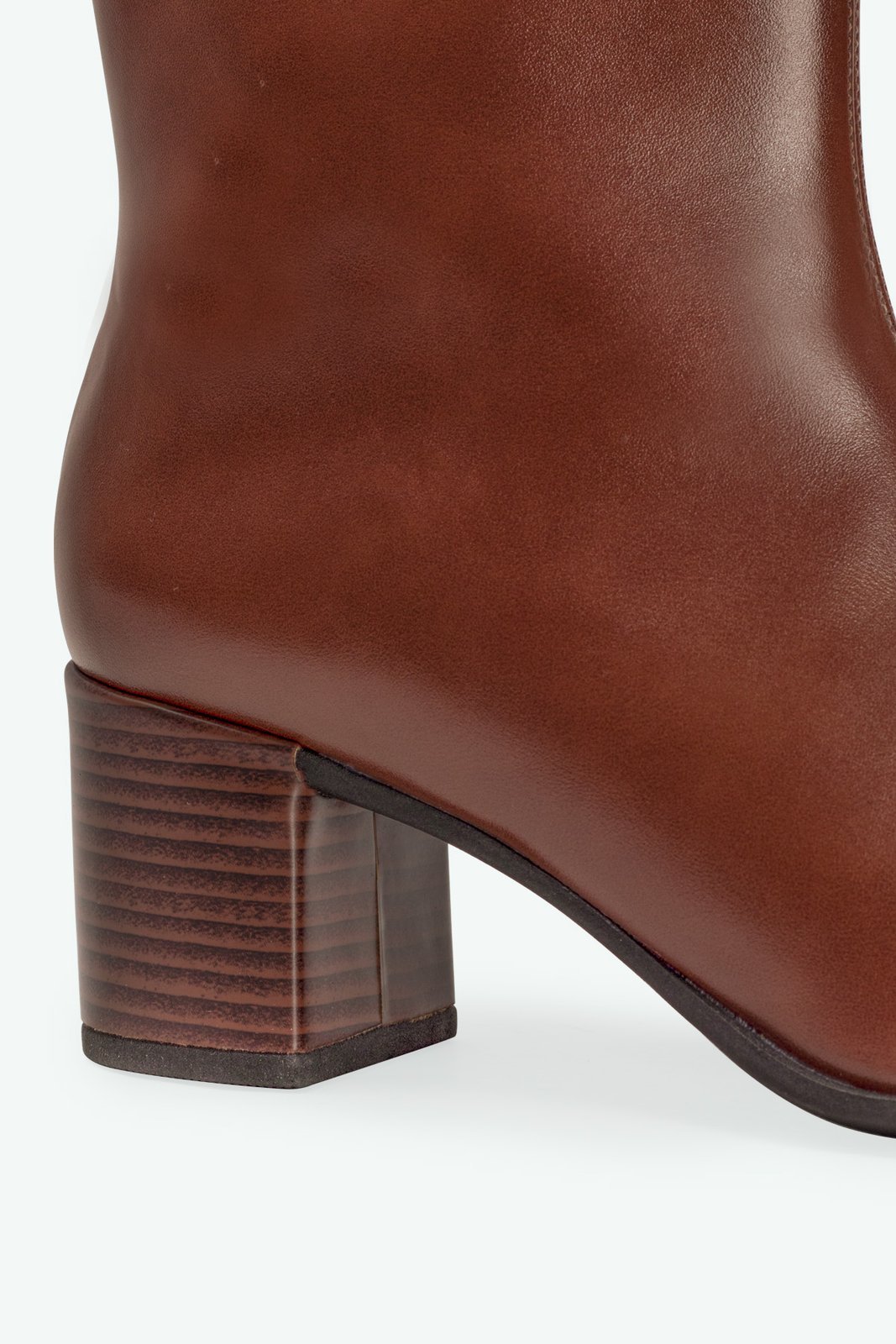 BOTA PALOMA SUZANA SANTOS Marrom 4