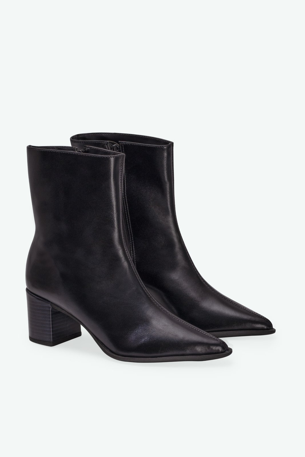 BOTA PALOMA SUZANA SANTOS Preto 2