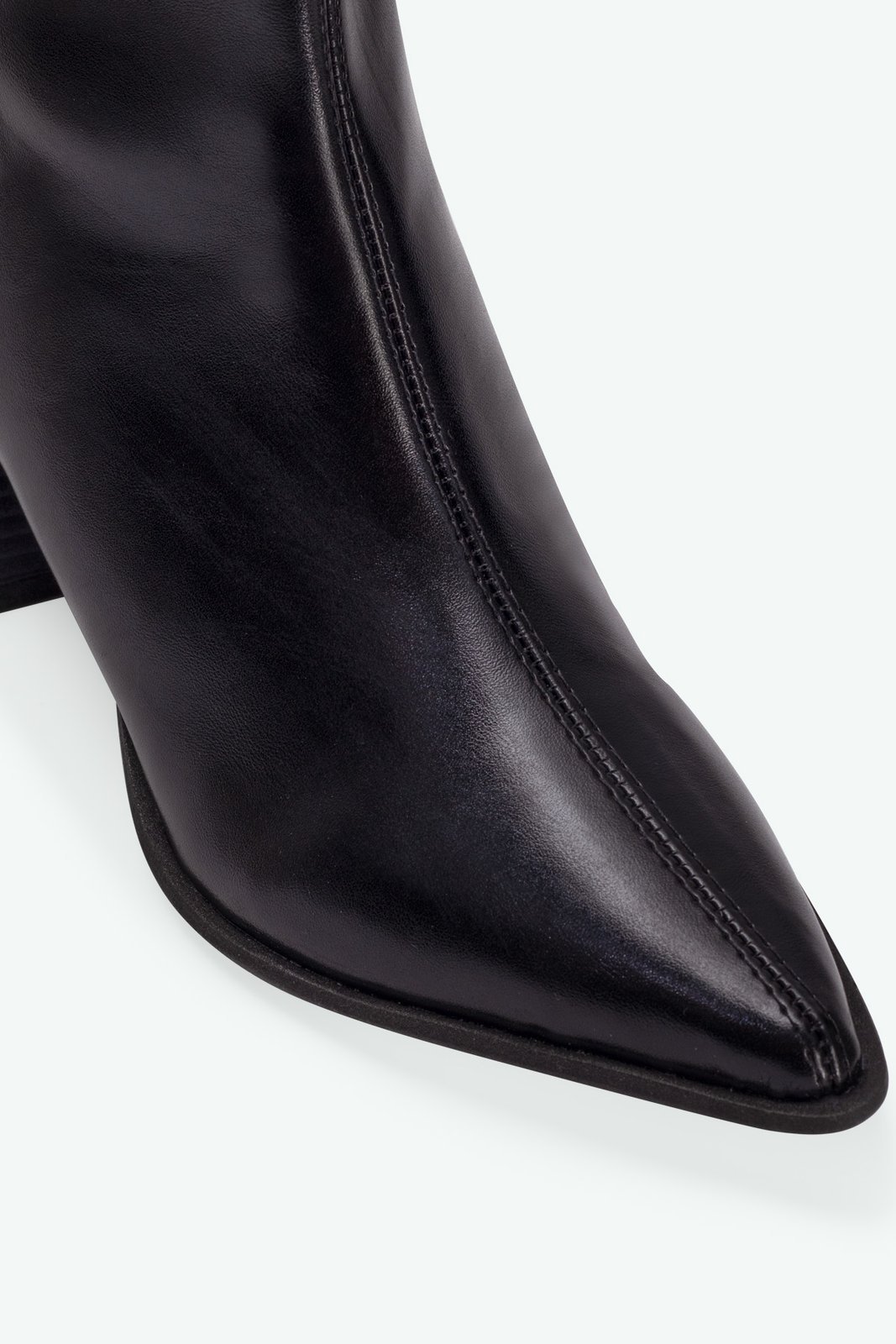 BOTA PALOMA SUZANA SANTOS Preto 5