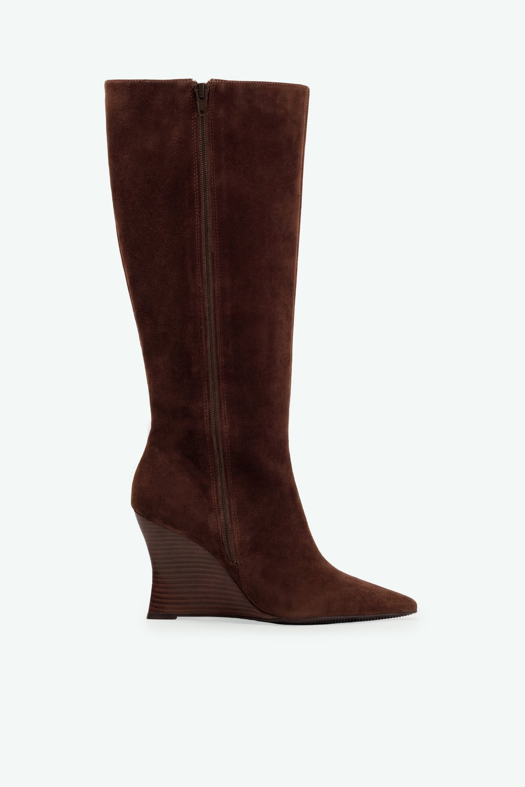 BOTA ASTRID SUZANA SANTOS Marrom 3