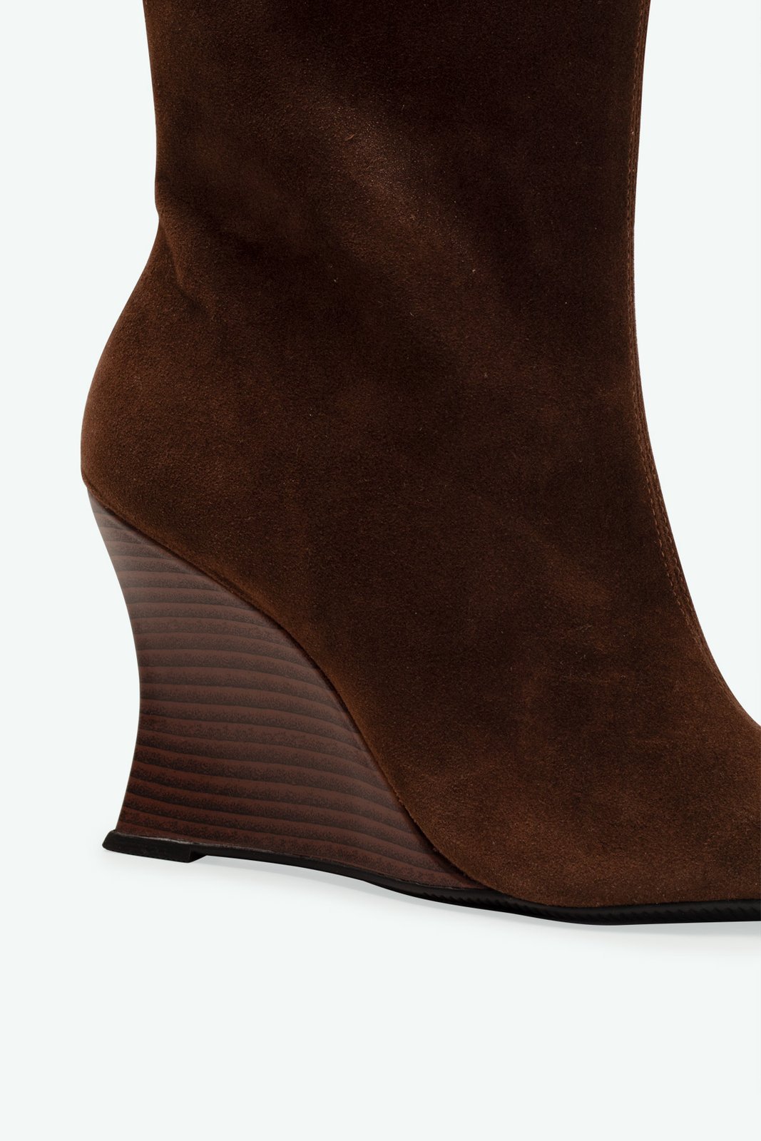 BOTA ASTRID SUZANA SANTOS Marrom 4