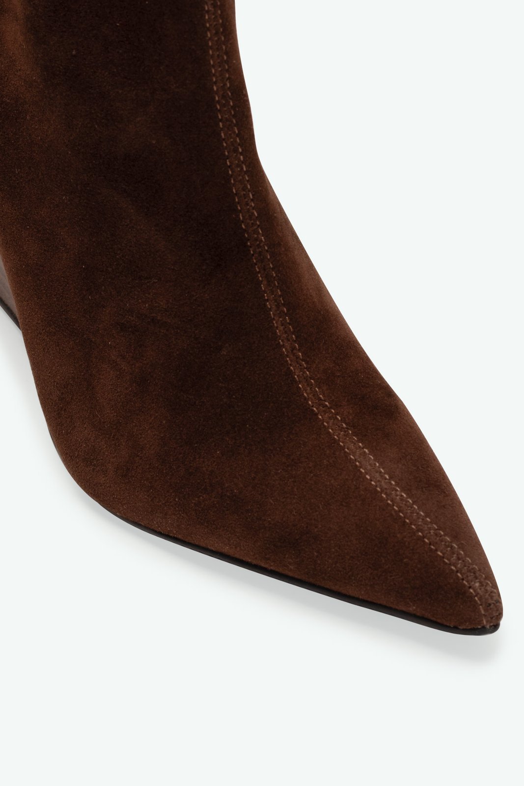 BOTA ASTRID SUZANA SANTOS Marrom 5