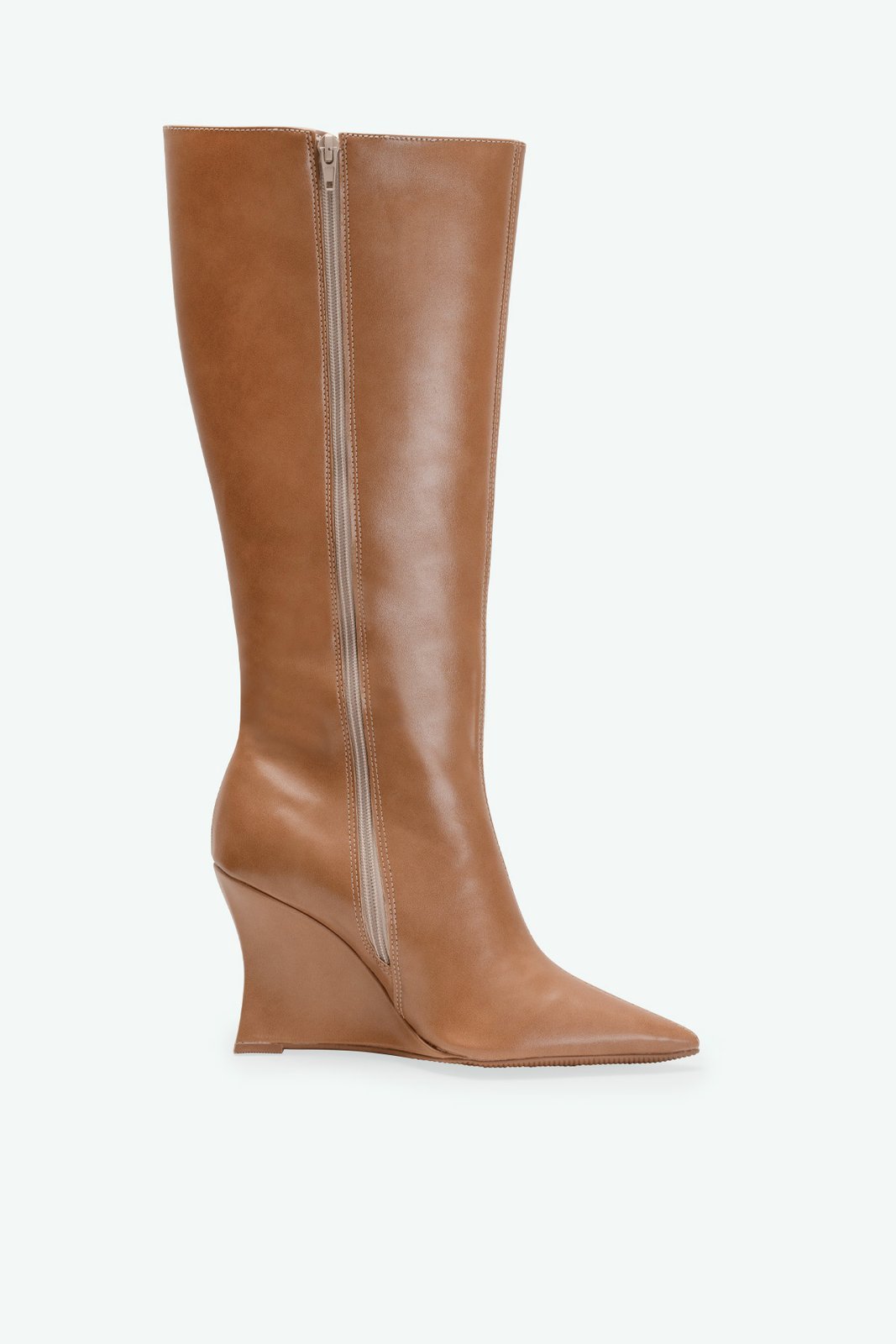 BOTA ASTRID SUZANA SANTOS Bege 3