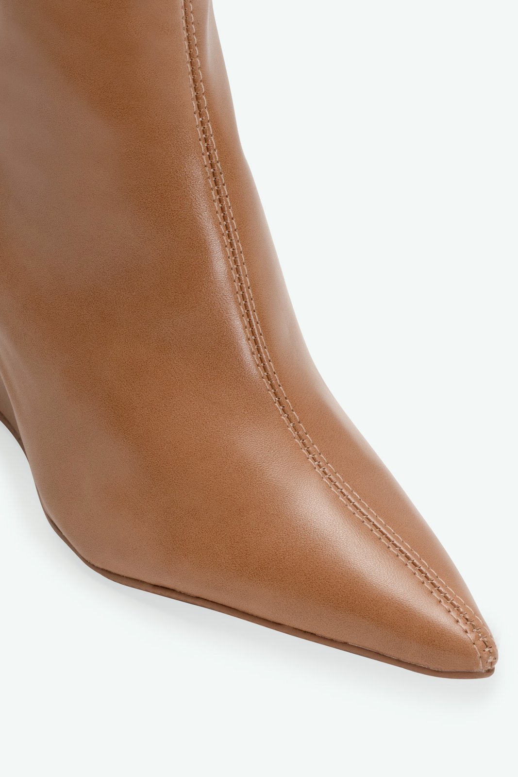 BOTA ASTRID SUZANA SANTOS Bege 5