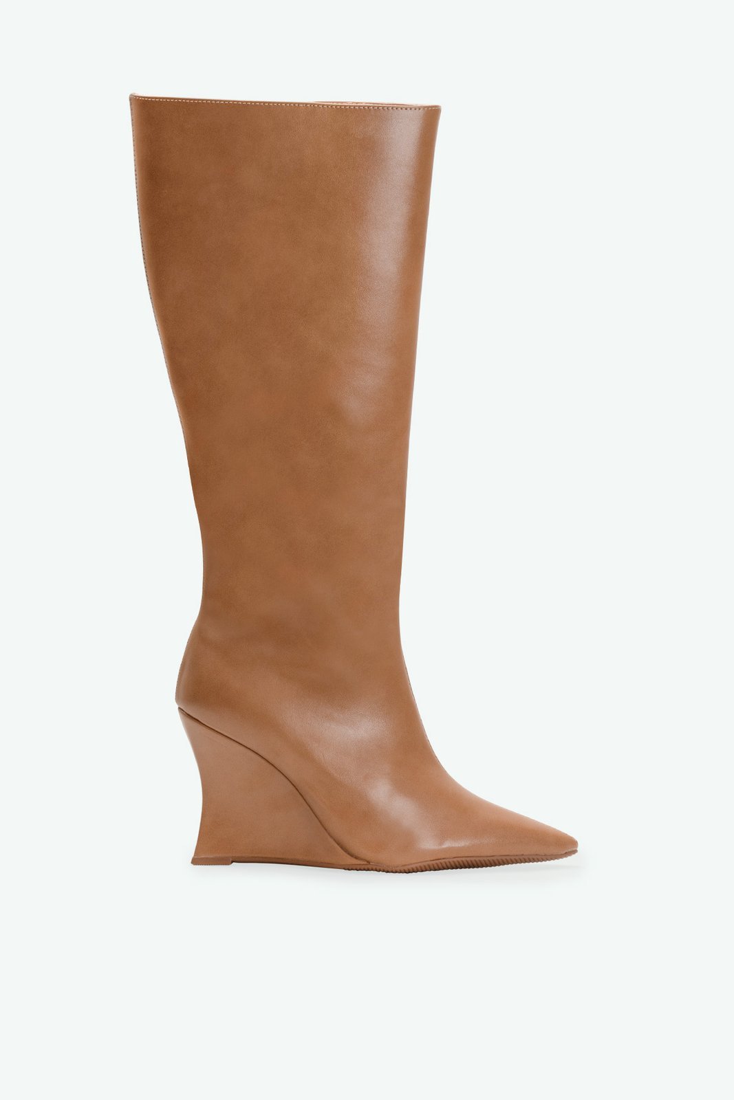 BOTA ASTRID SUZANA SANTOS Bege 1
