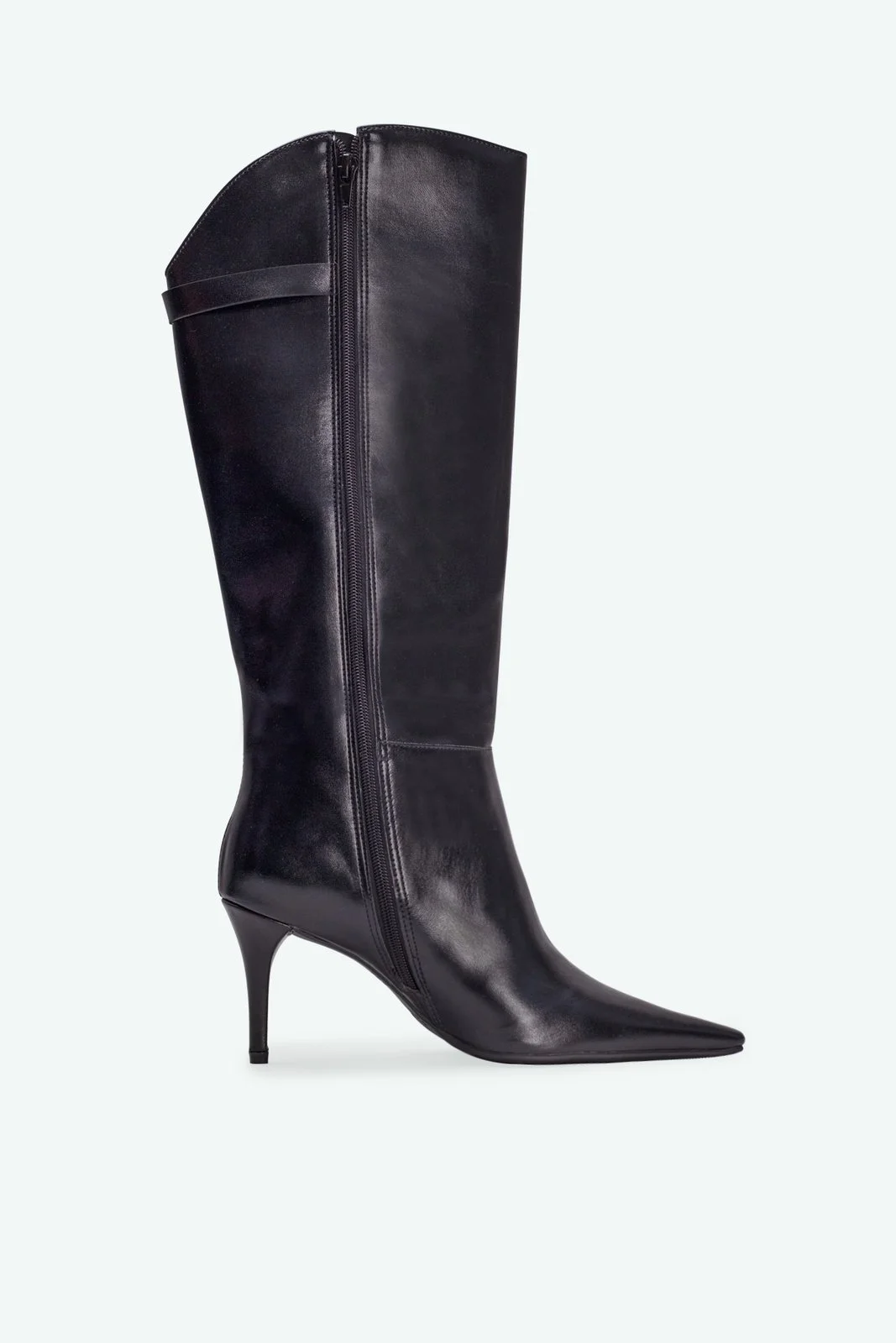 BOTA DIANA SUZANA SANTOS Preto 3