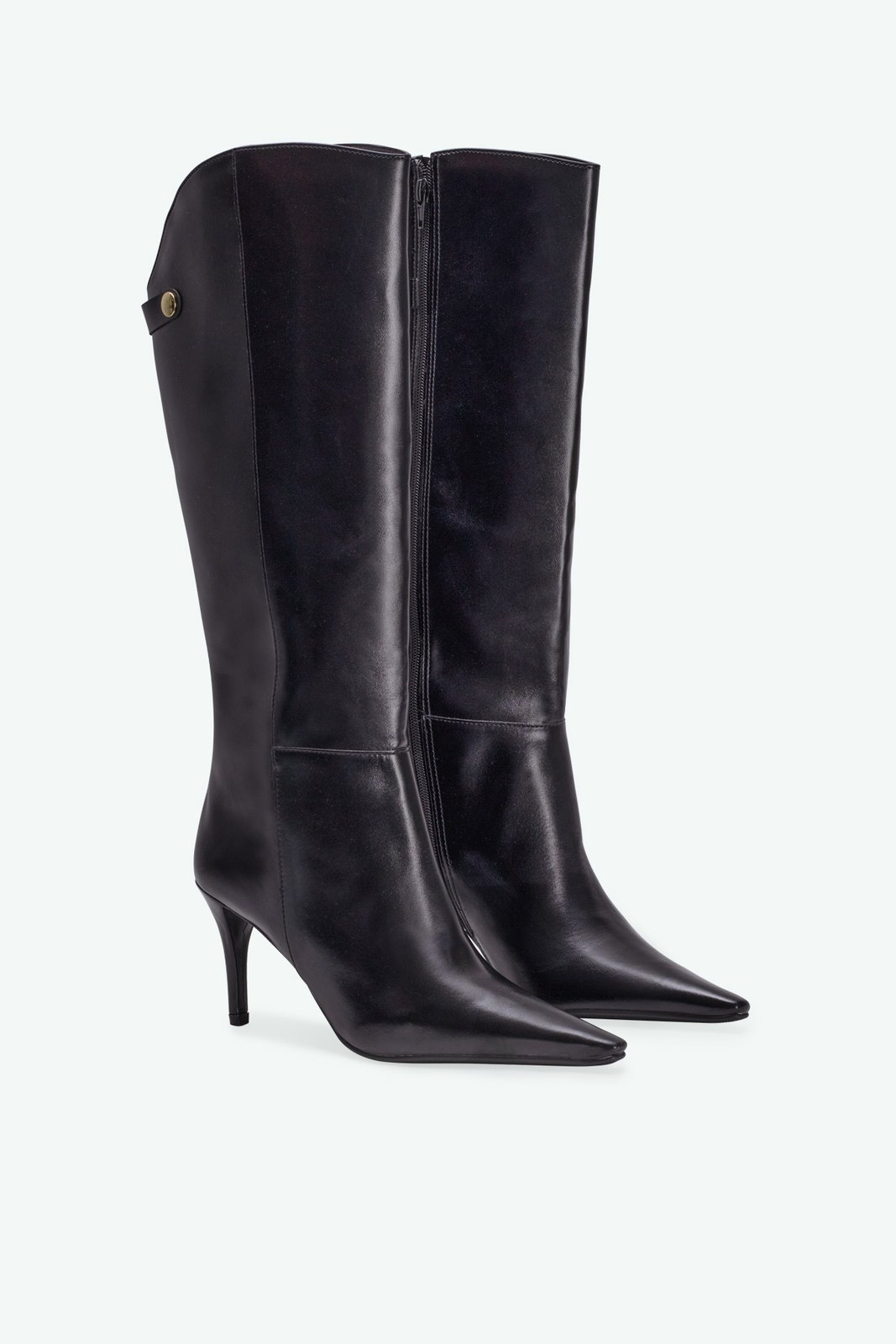 BOTA DIANA SUZANA SANTOS Preto 2