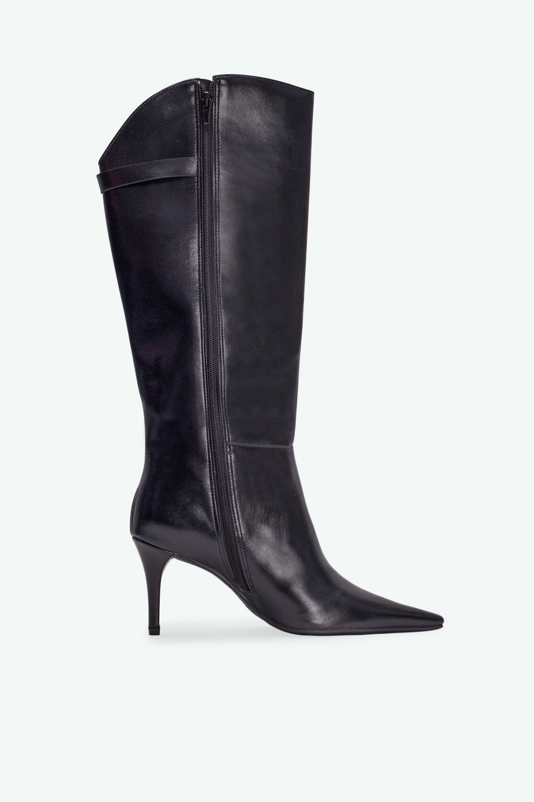 BOTA DIANA SUZANA SANTOS Preto 3