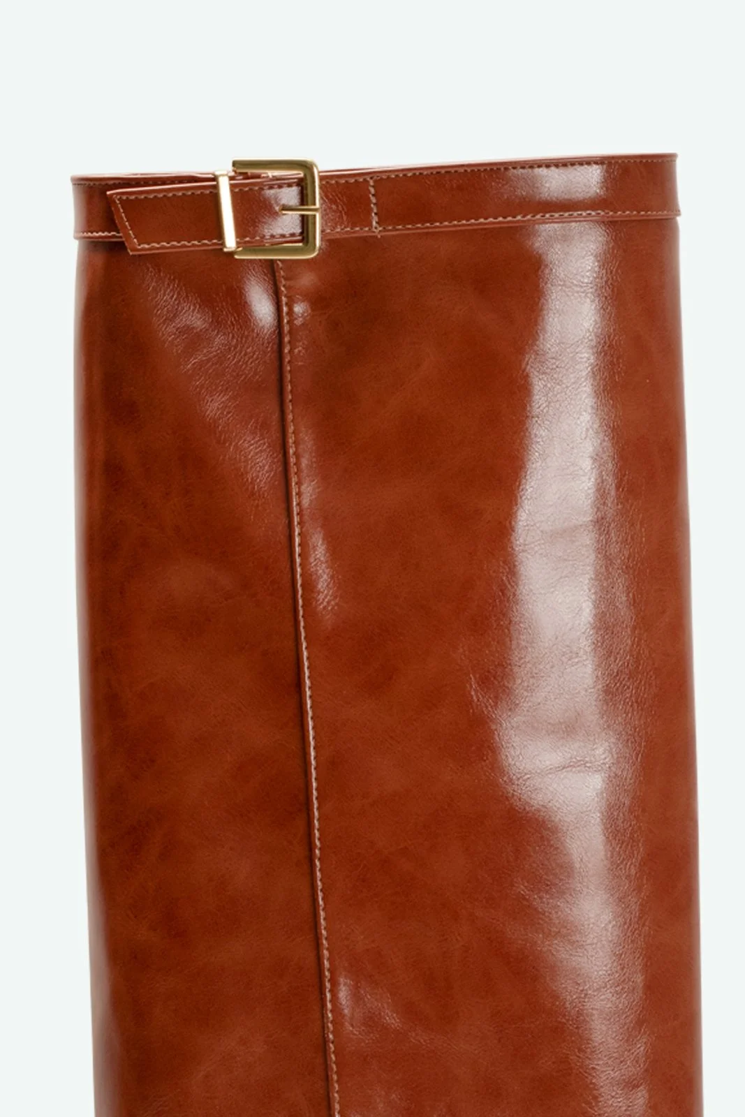 BOTA 2 EM 1 KYLIE SUZANA SANTOS Marrom 5