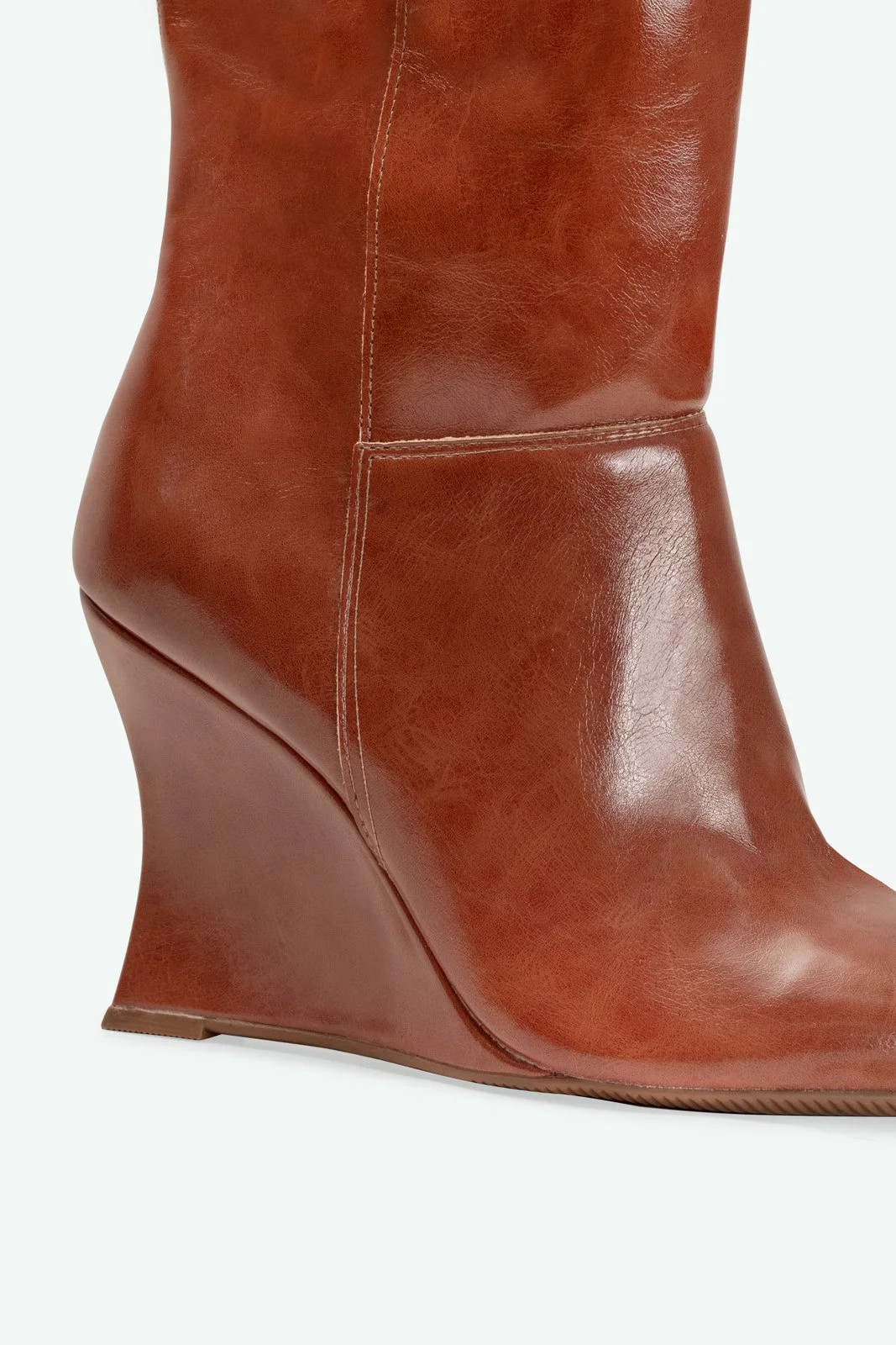 BOTA 2 EM 1 KYLIE SUZANA SANTOS Marrom 6