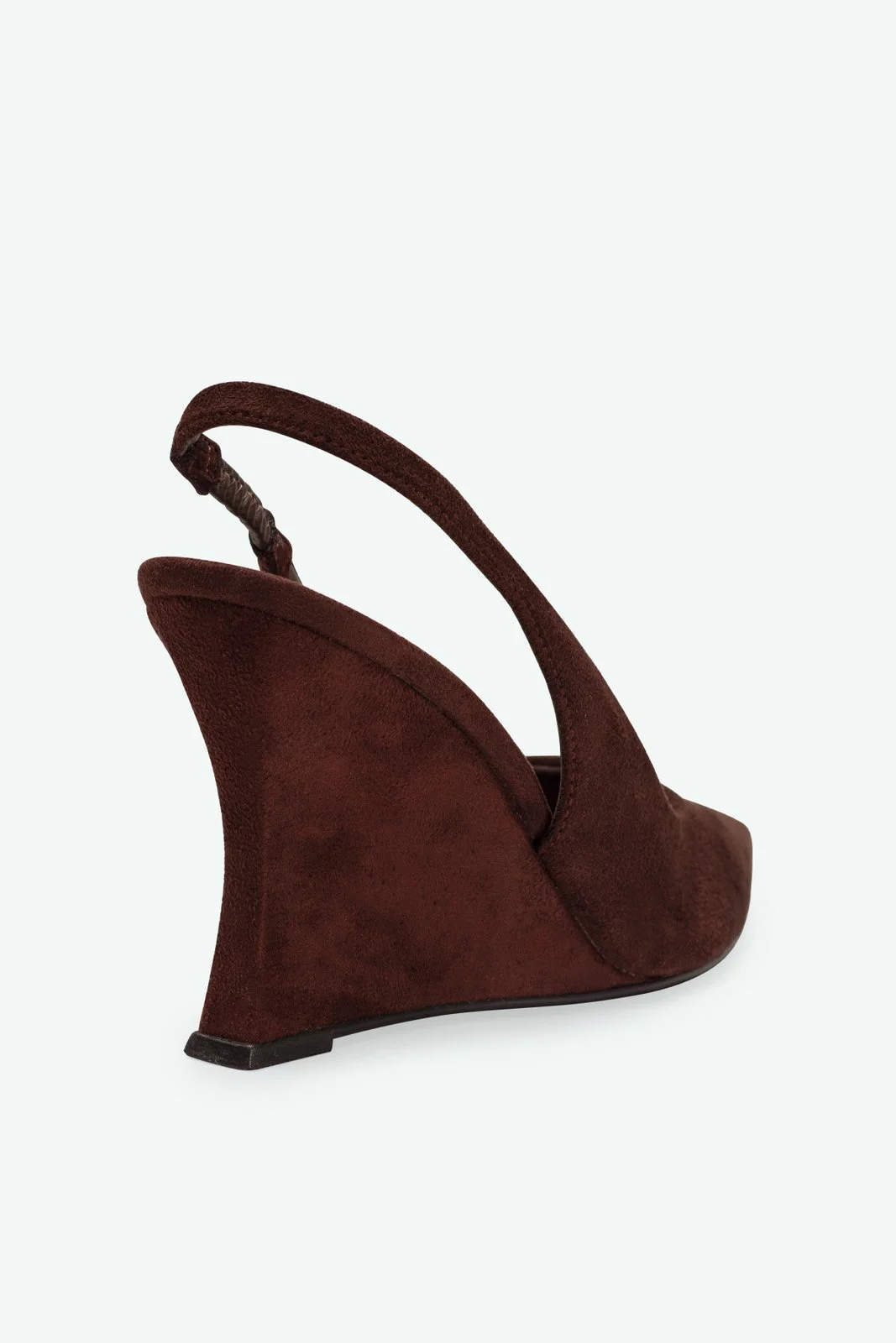 SLINGBACK JUNE SUZANA SANTOS Marrom 3