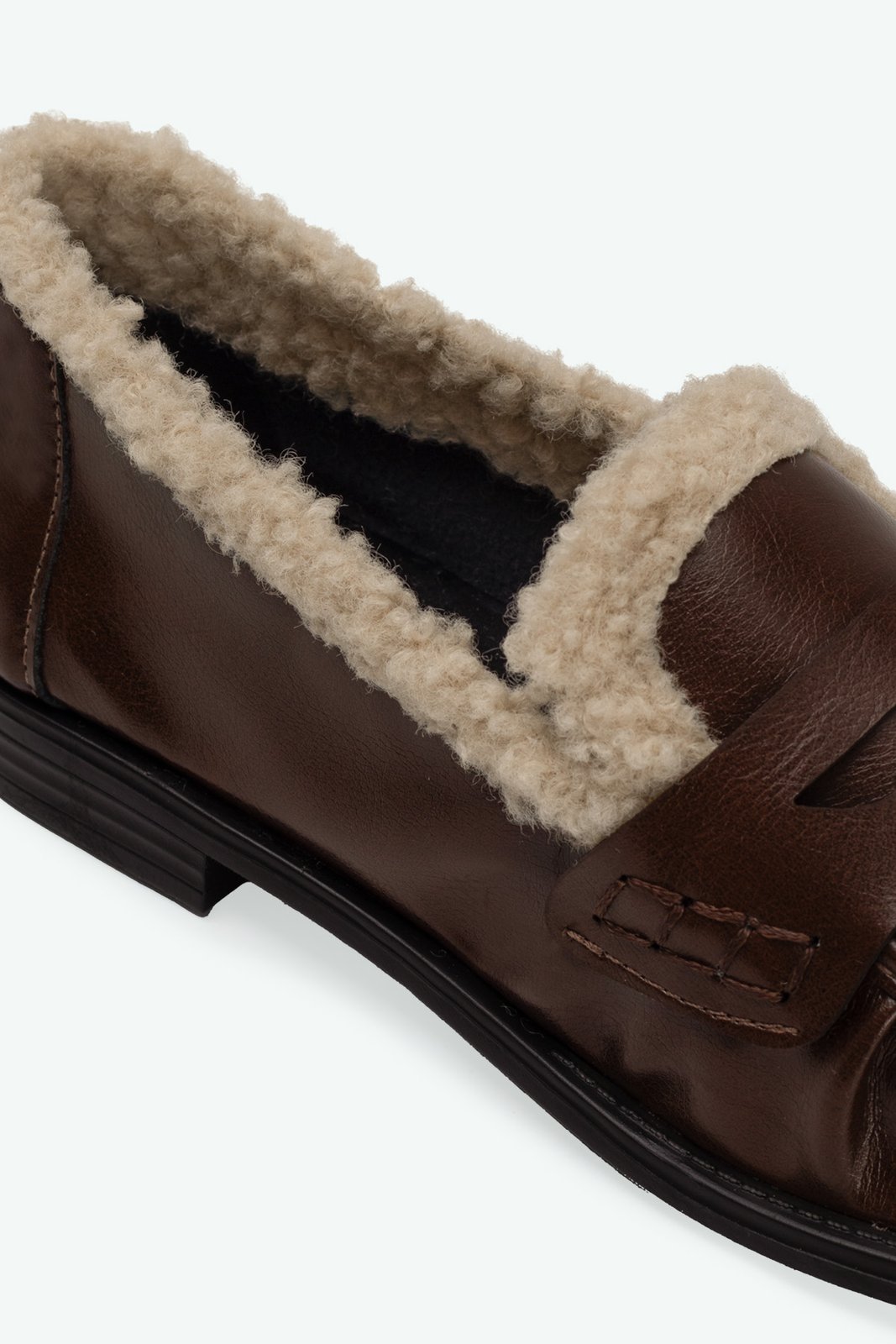 MOCASSIM HILARY SUZANA SANTOS Marrom 3