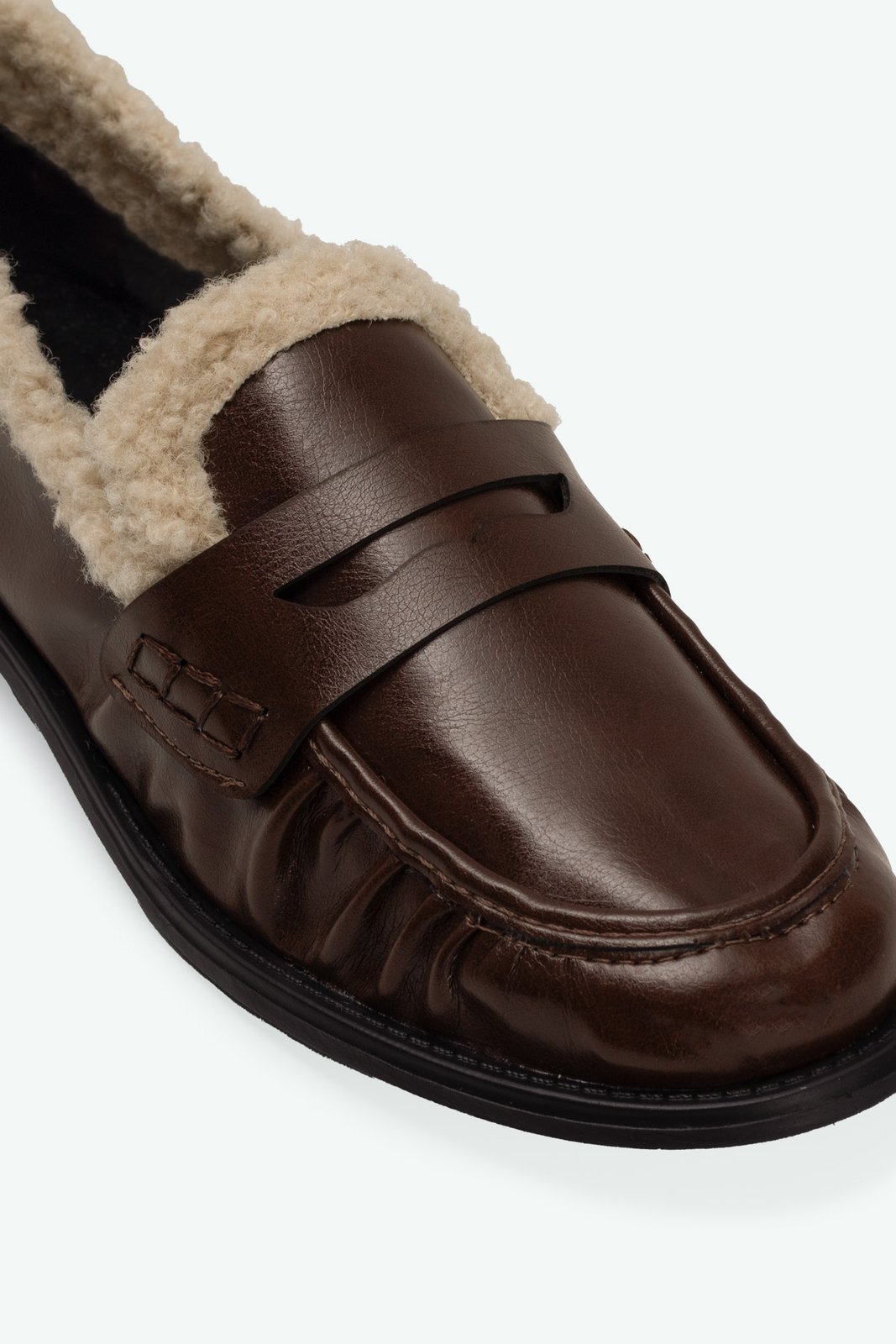 MOCASSIM HILARY SUZANA SANTOS Marrom 4