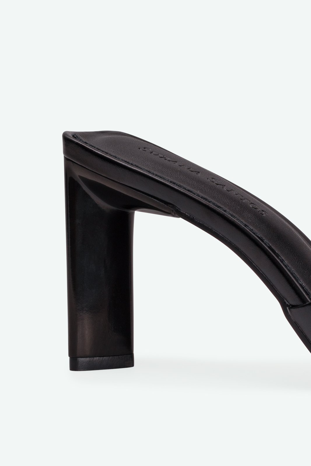 OPEN MULE ELLEN SUZANA SANTOS Preto 3