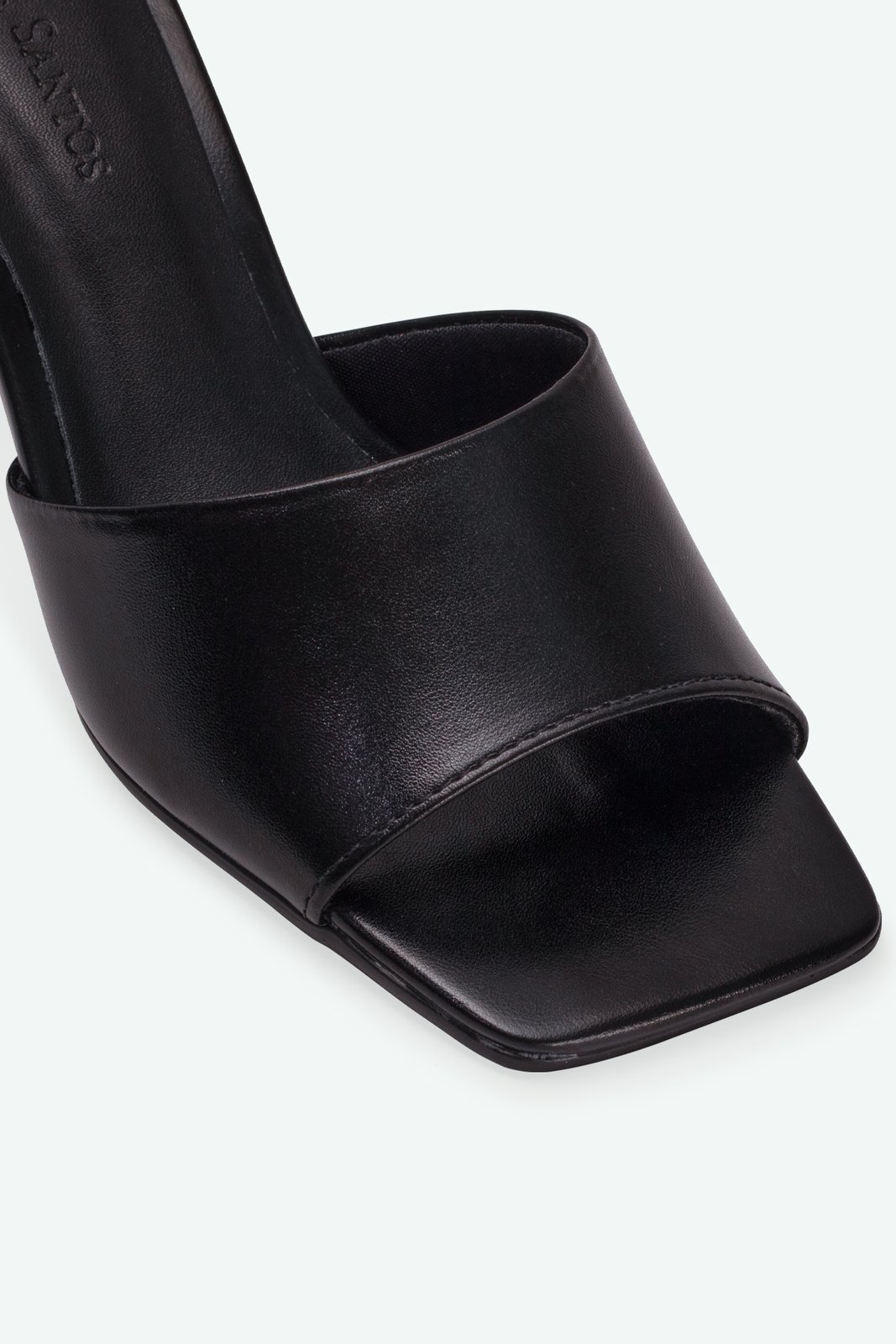 OPEN MULE ELLEN SUZANA SANTOS Preto 4