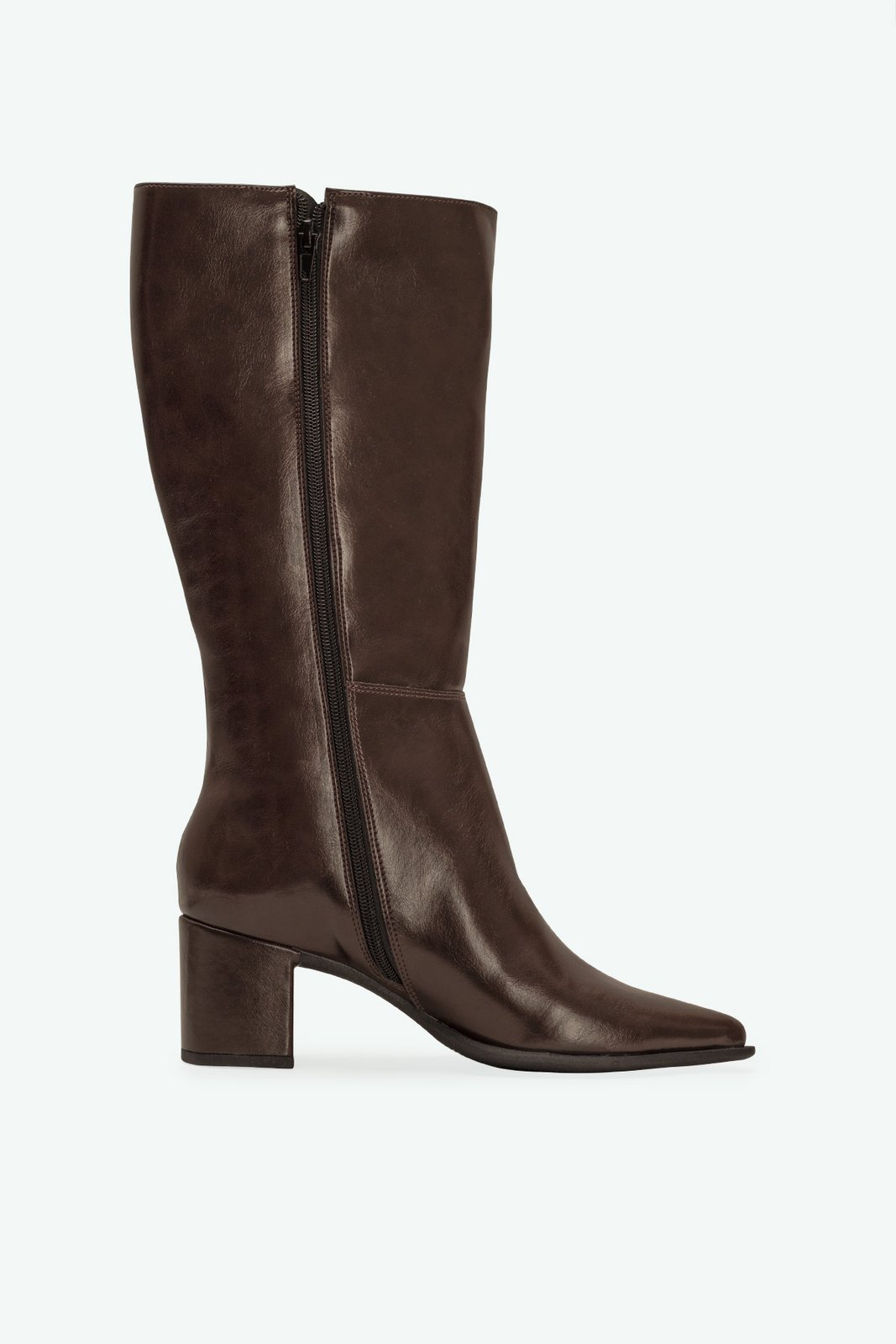 BOTA ALLEXIS SUZANA SANTOS Marrom 3