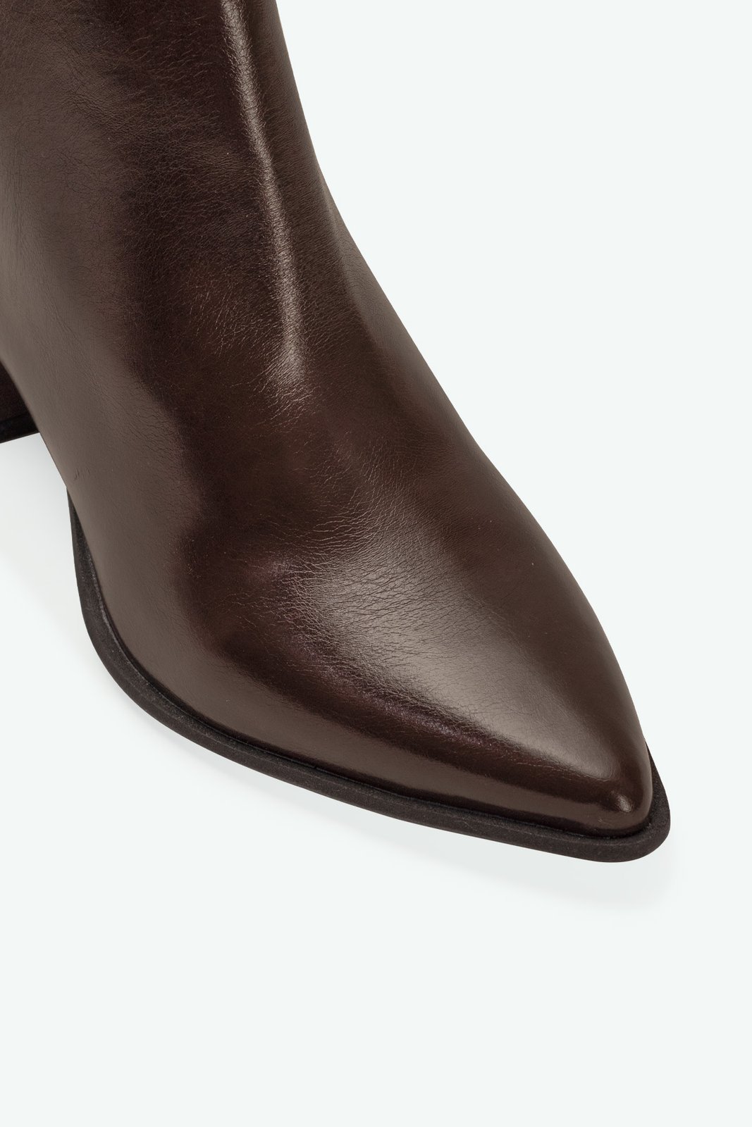 BOTA ALLEXIS SUZANA SANTOS Marrom 4