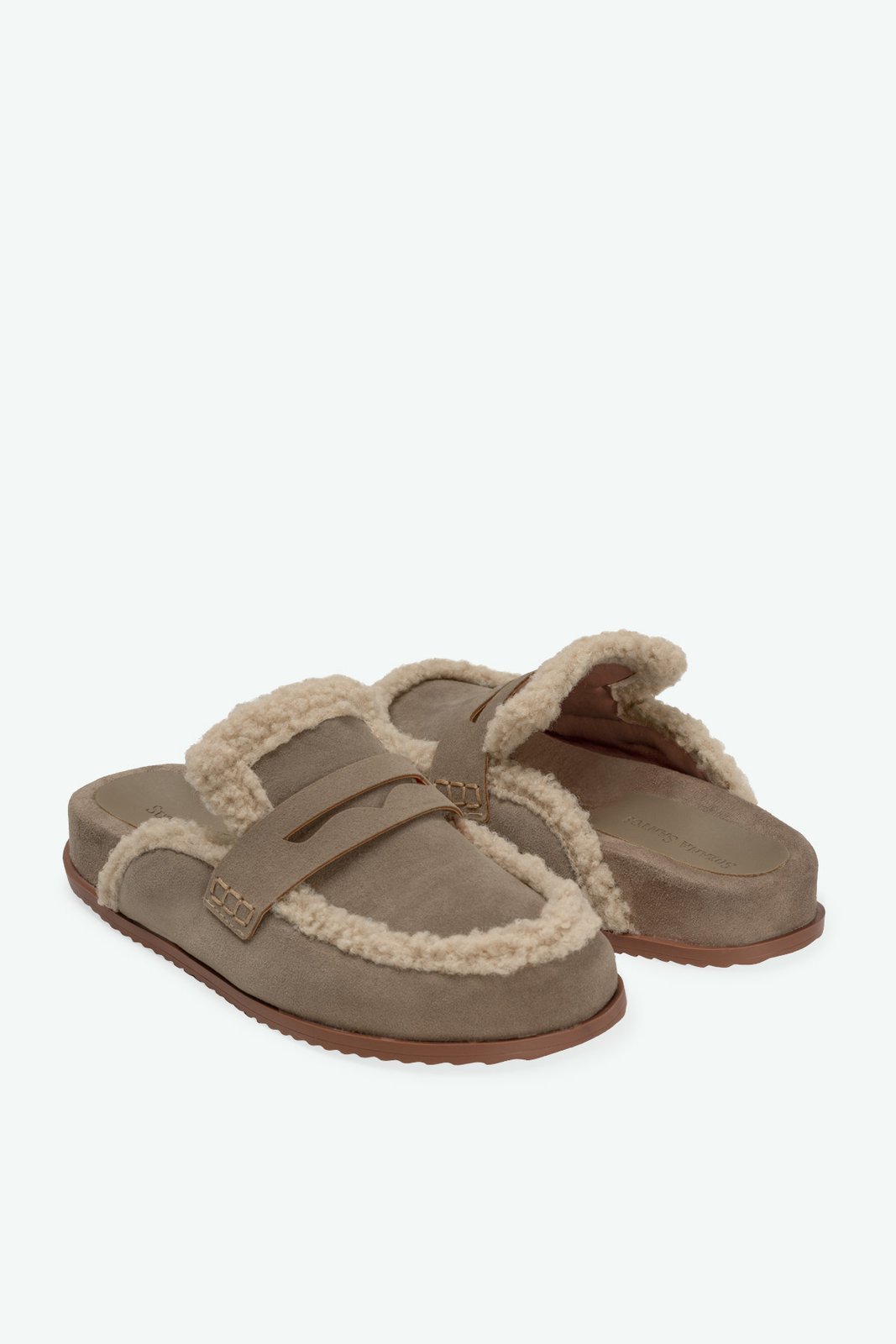 CLOG ZOE SUZANA SANTOS Taupe 3