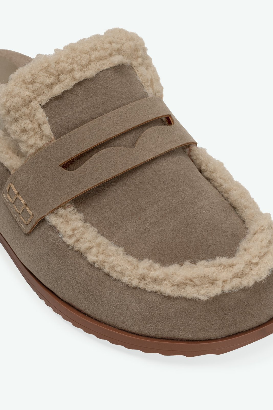 CLOG ZOE SUZANA SANTOS Taupe 4