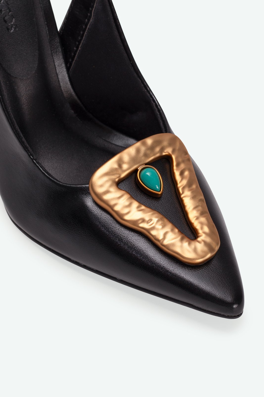 SLINGBACK MIA SUZANA SANTOS Preto 3