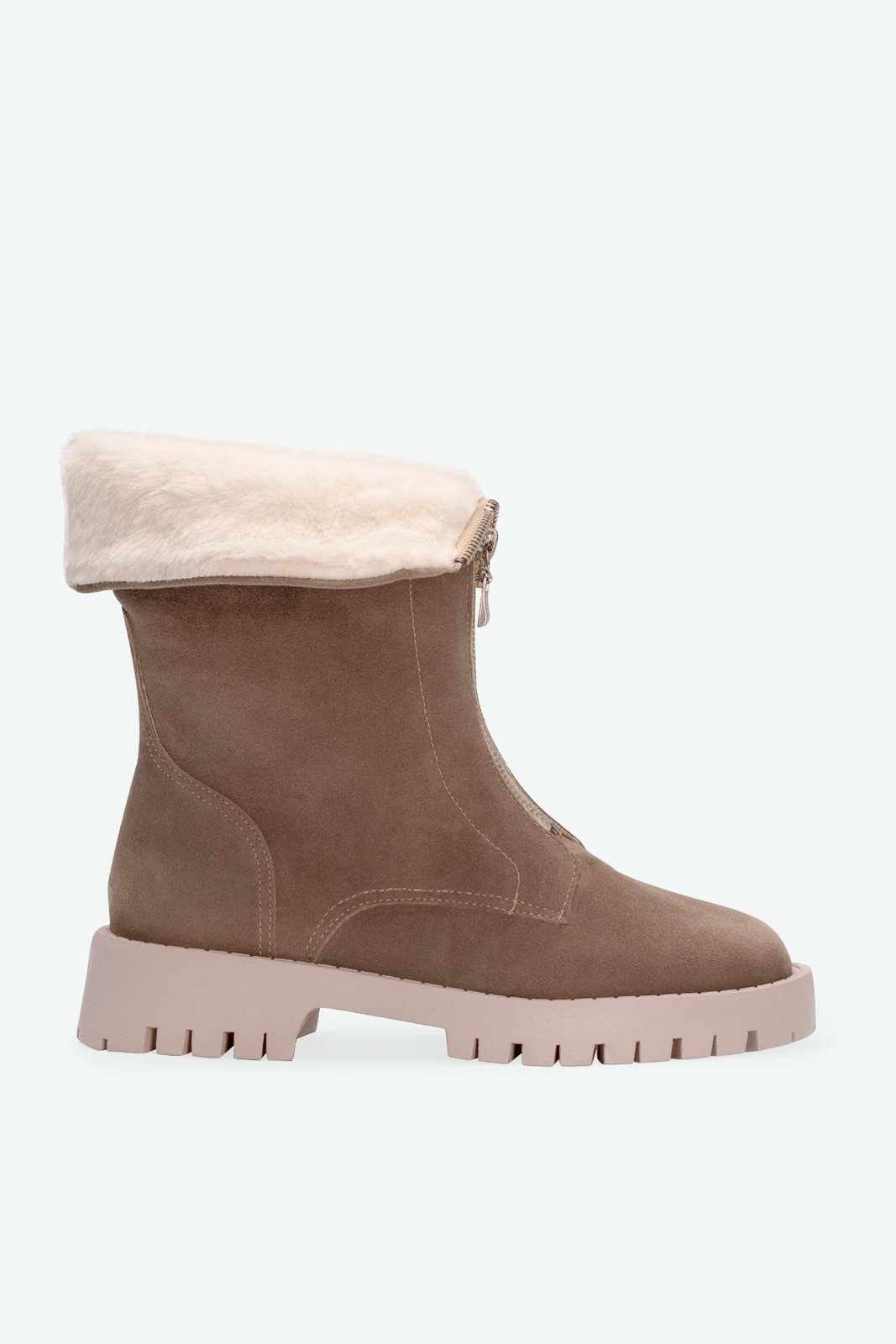 BOTA BLAKE SUZANA SANTOS Bege 1