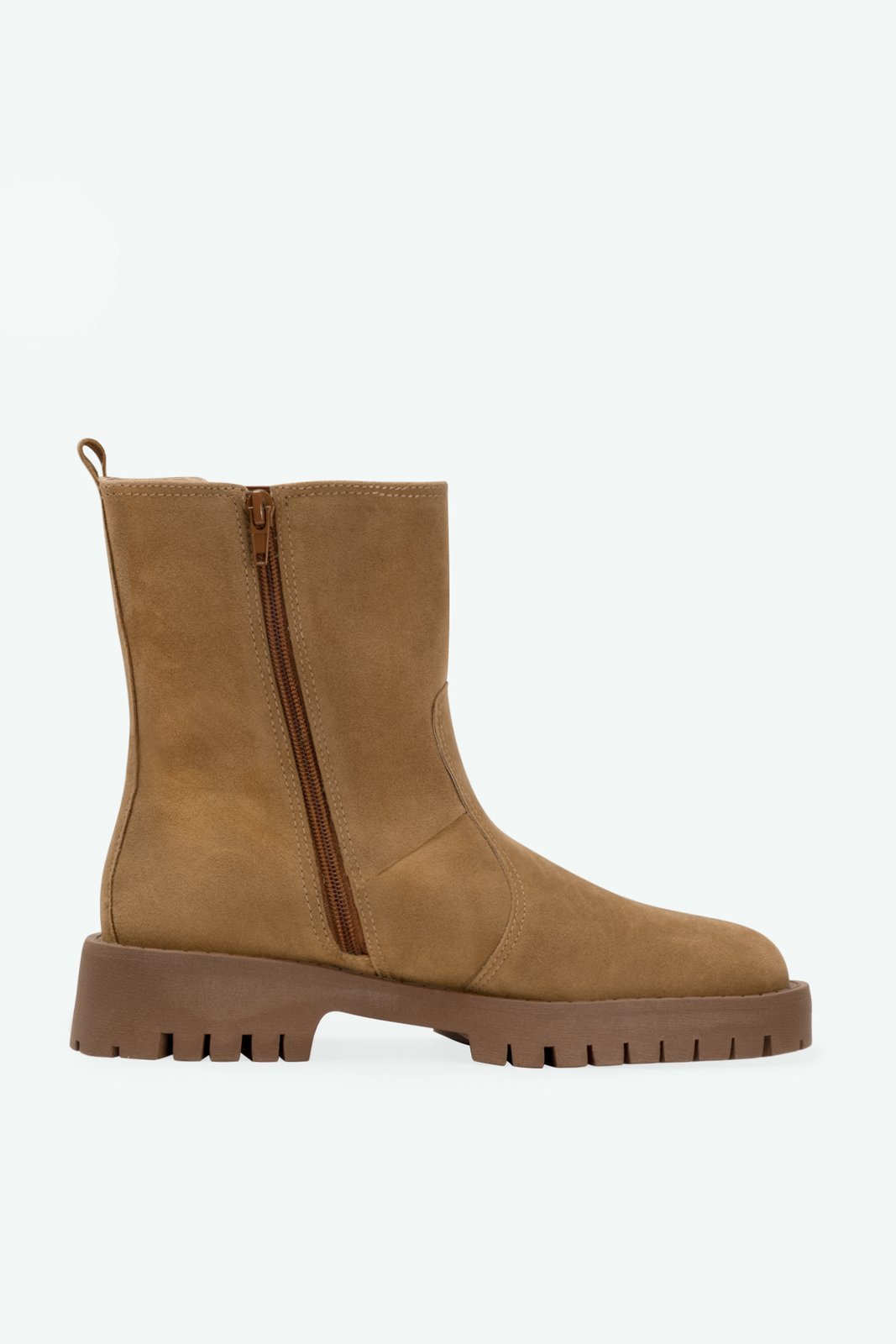 BOTA CHELSEA WINNIE SUZANA SANTOS Bege 3