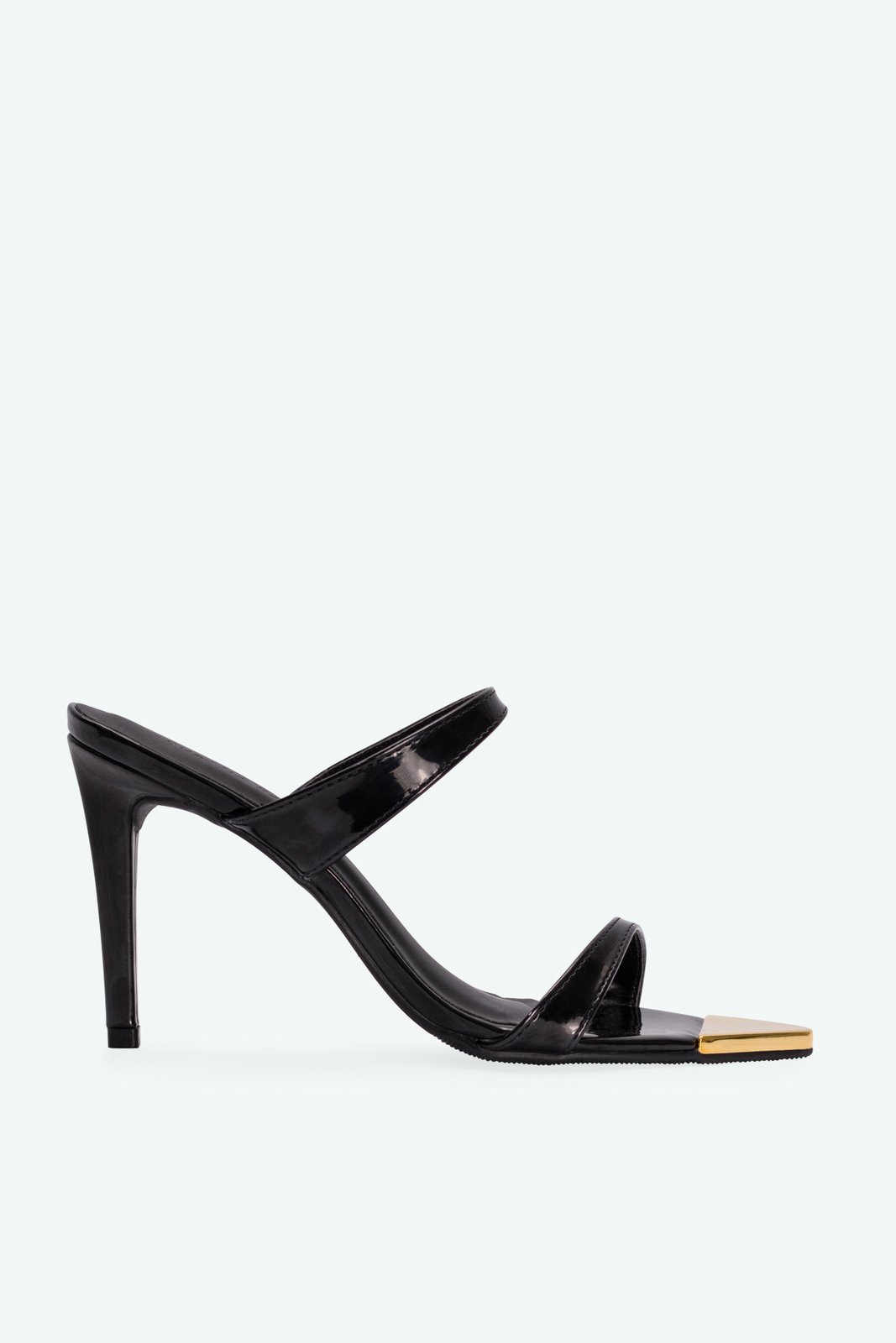 OPEN MULE THALIA SUZANA SANTOS Preto 1