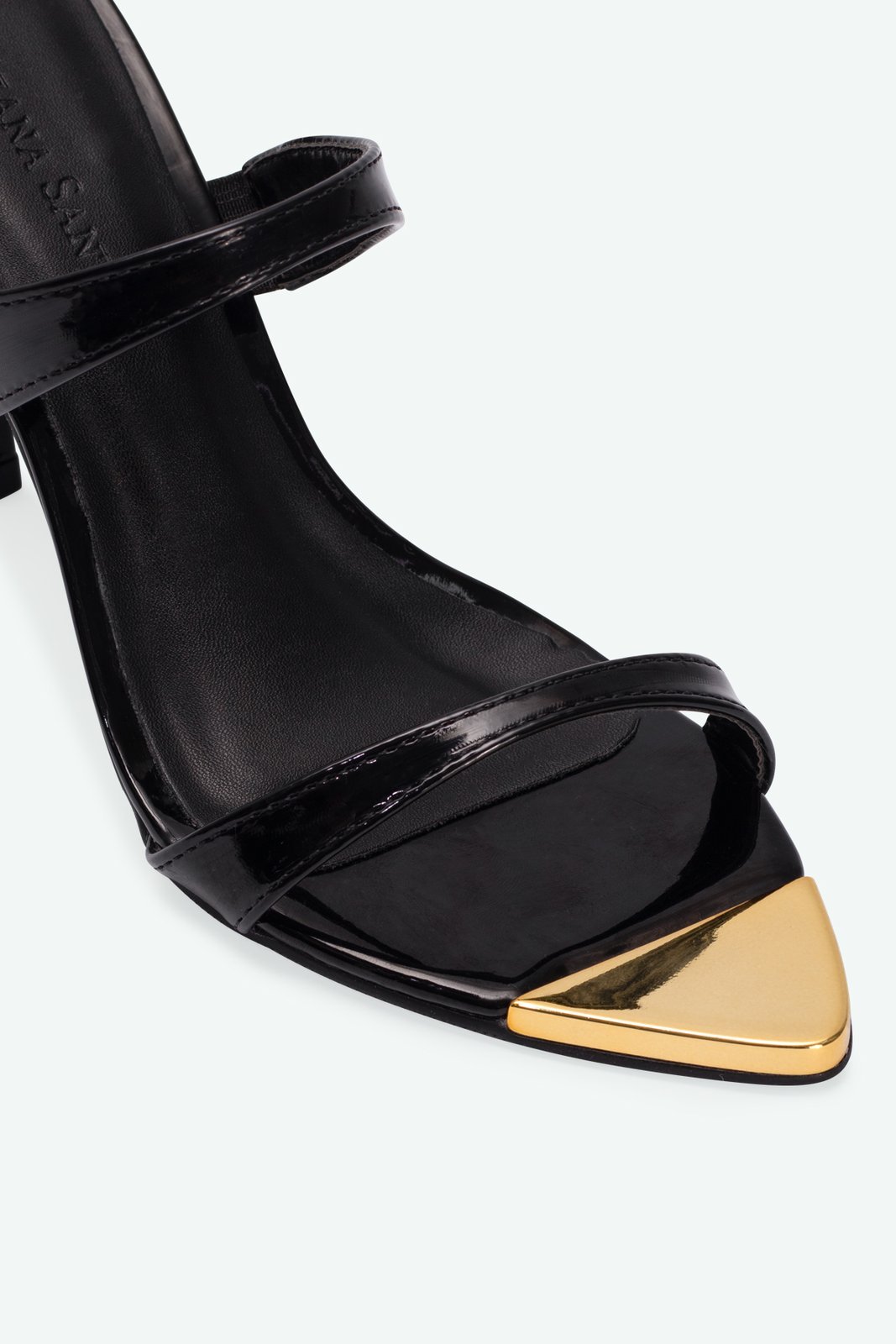 OPEN MULE THALIA SUZANA SANTOS Preto 3