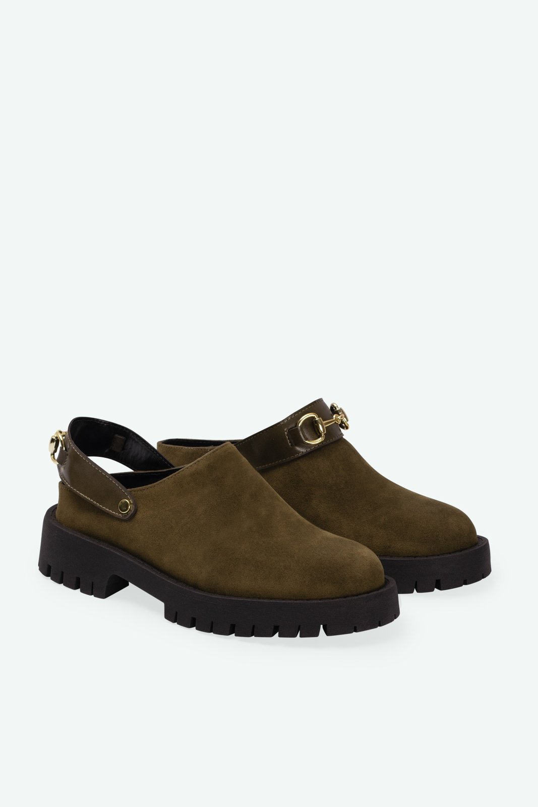 CLOG COLLIN SUZANA SANTOS Verde 2