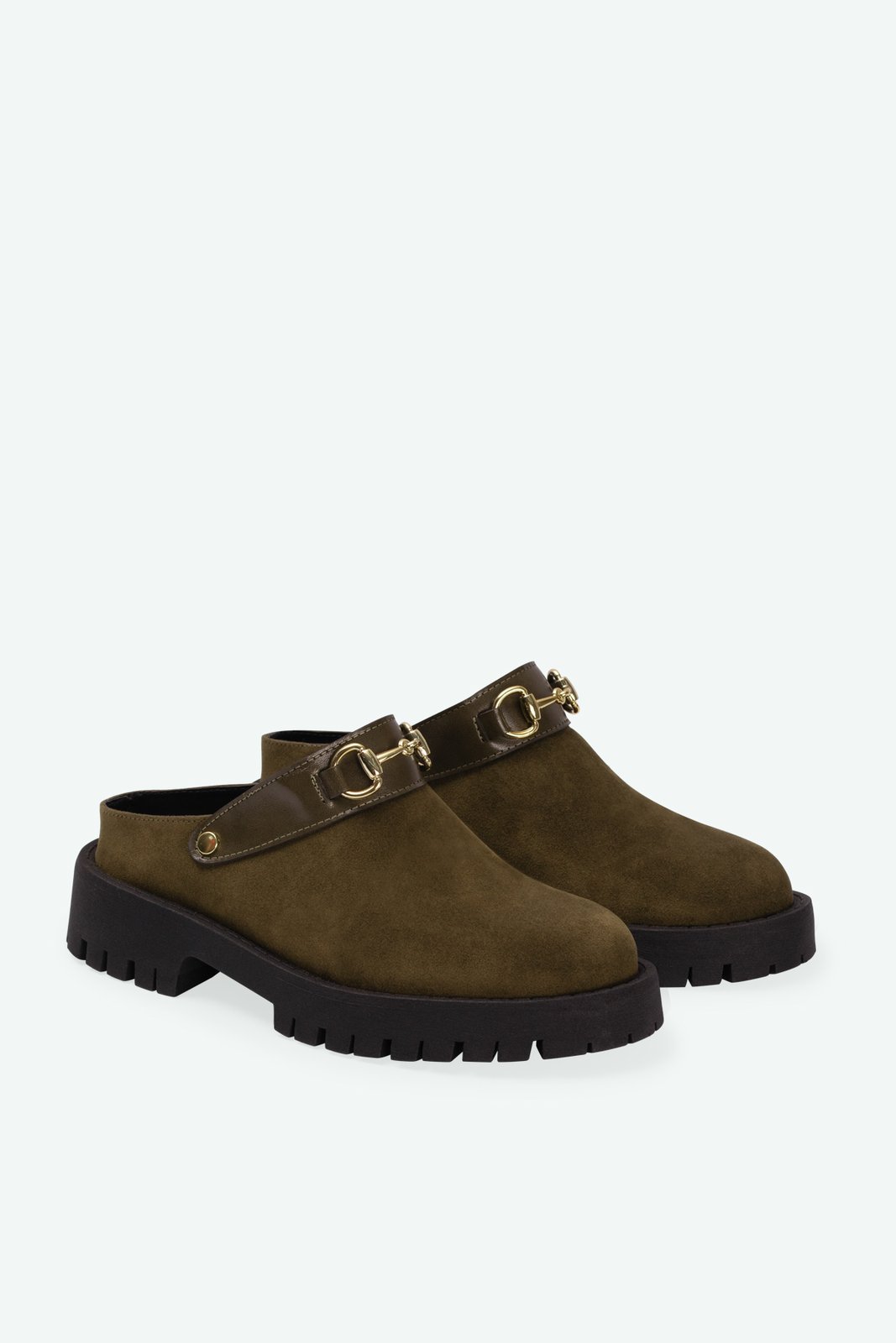 CLOG COLLIN SUZANA SANTOS Verde 3
