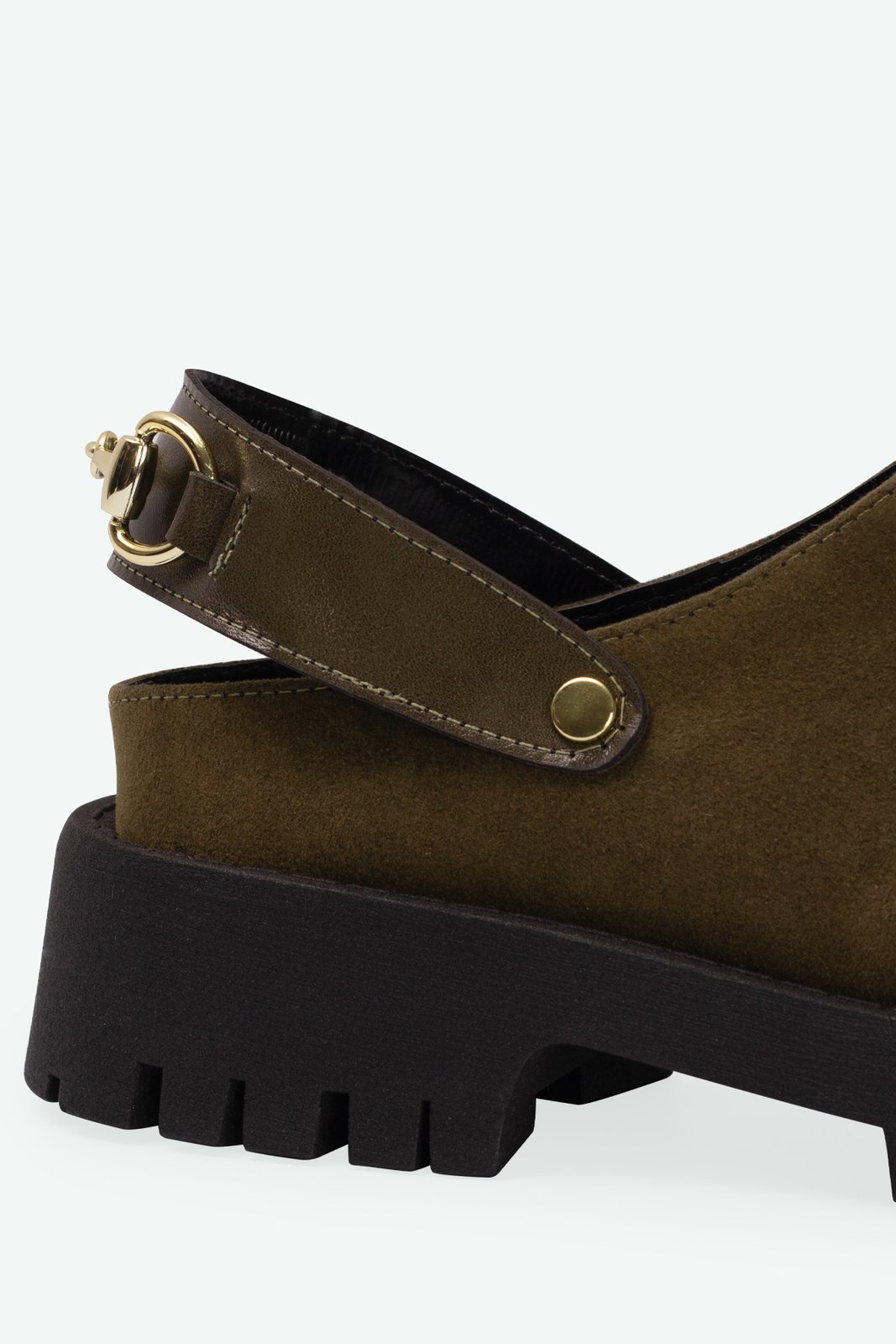 CLOG COLLIN SUZANA SANTOS Verde 4