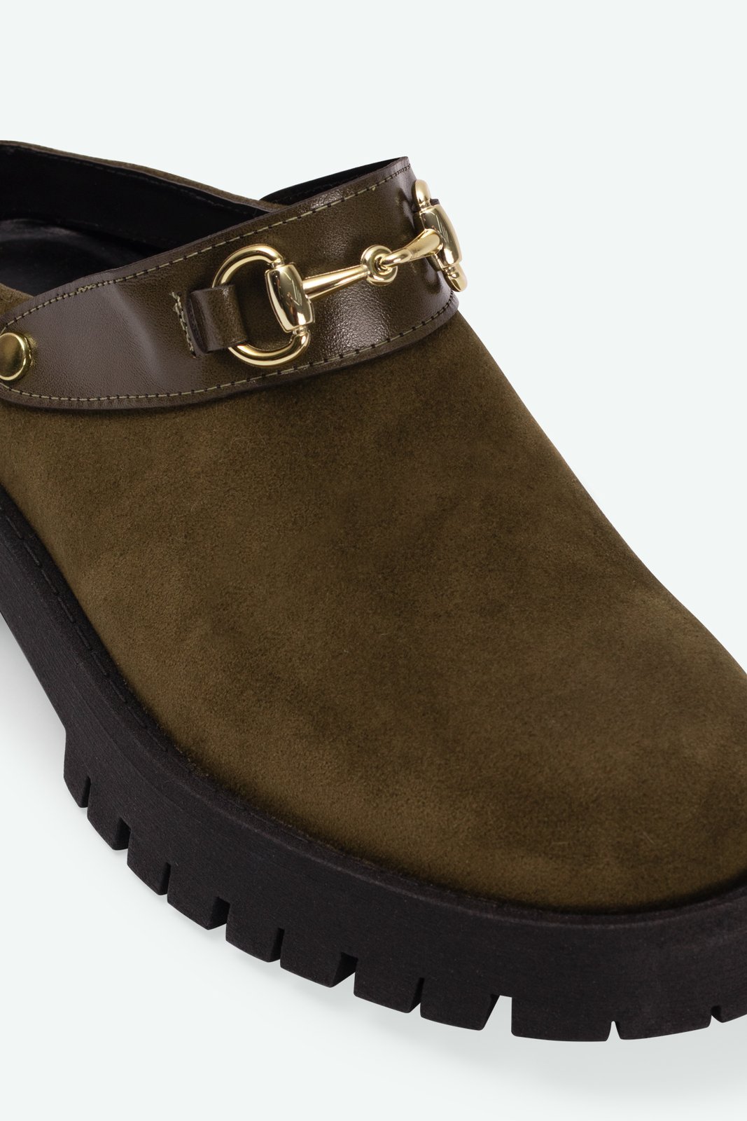 CLOG COLLIN SUZANA SANTOS Verde 5