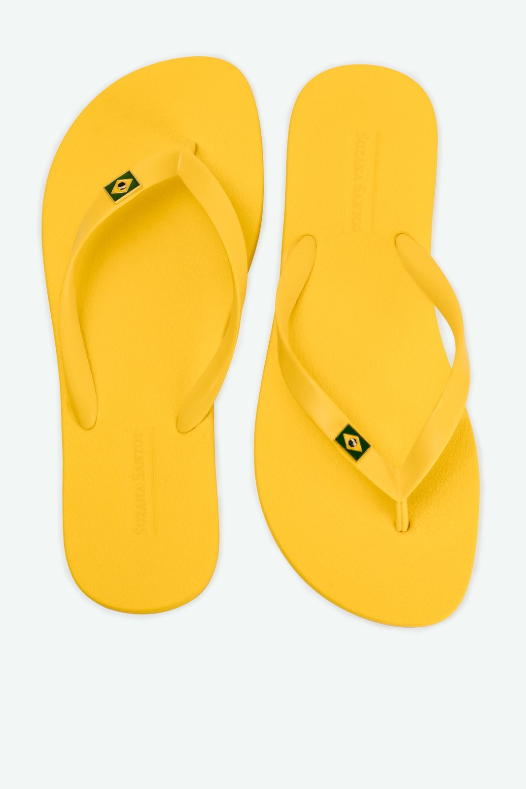 Cor Amarelo