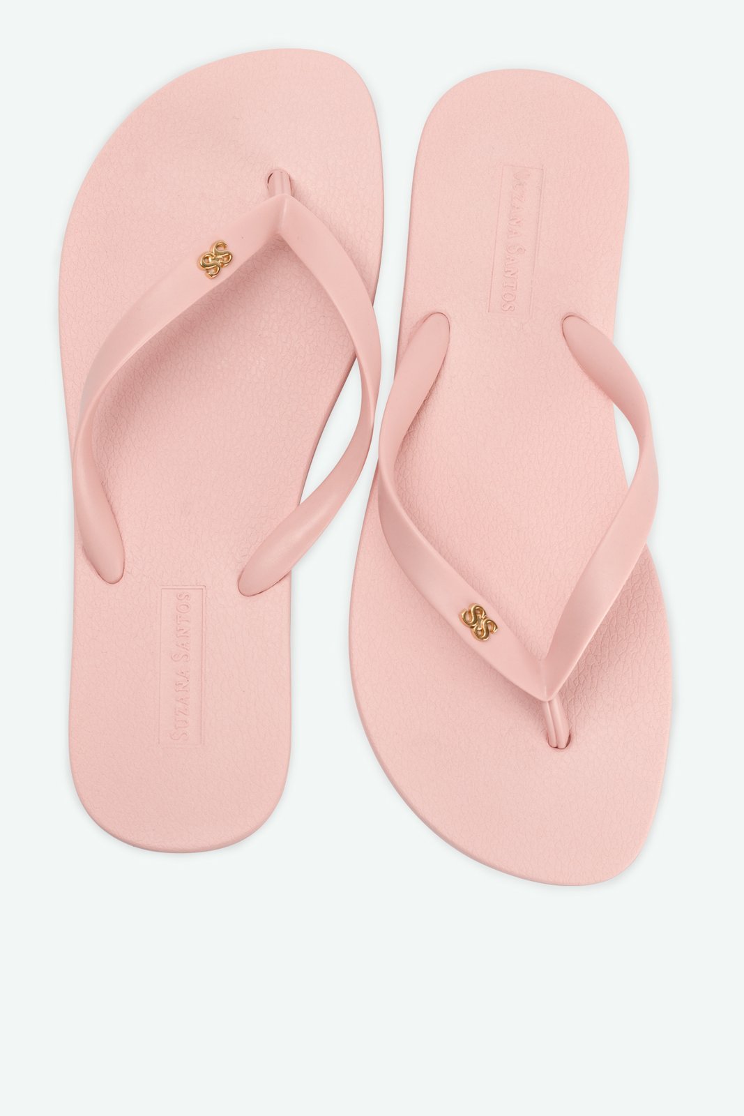 CHINELO DE DEDO PRISMA SUZANA SANTOS Rosa 1