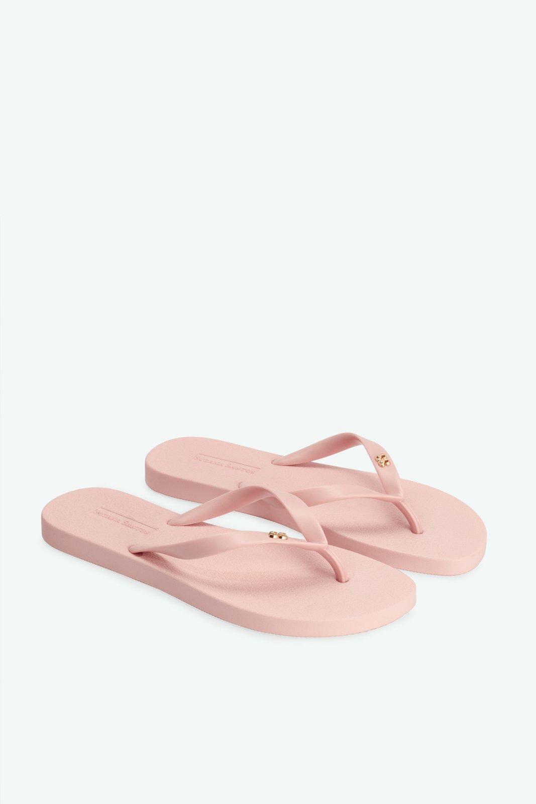 CHINELO DE DEDO PRISMA SUZANA SANTOS Rosa 2