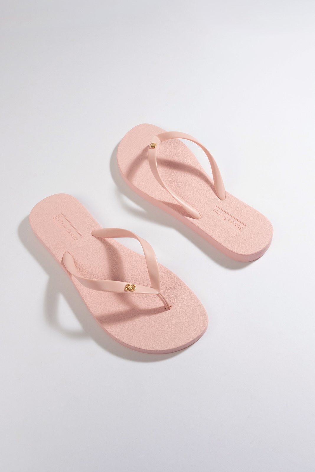 CHINELO DE DEDO PRISMA SUZANA SANTOS Rosa 5