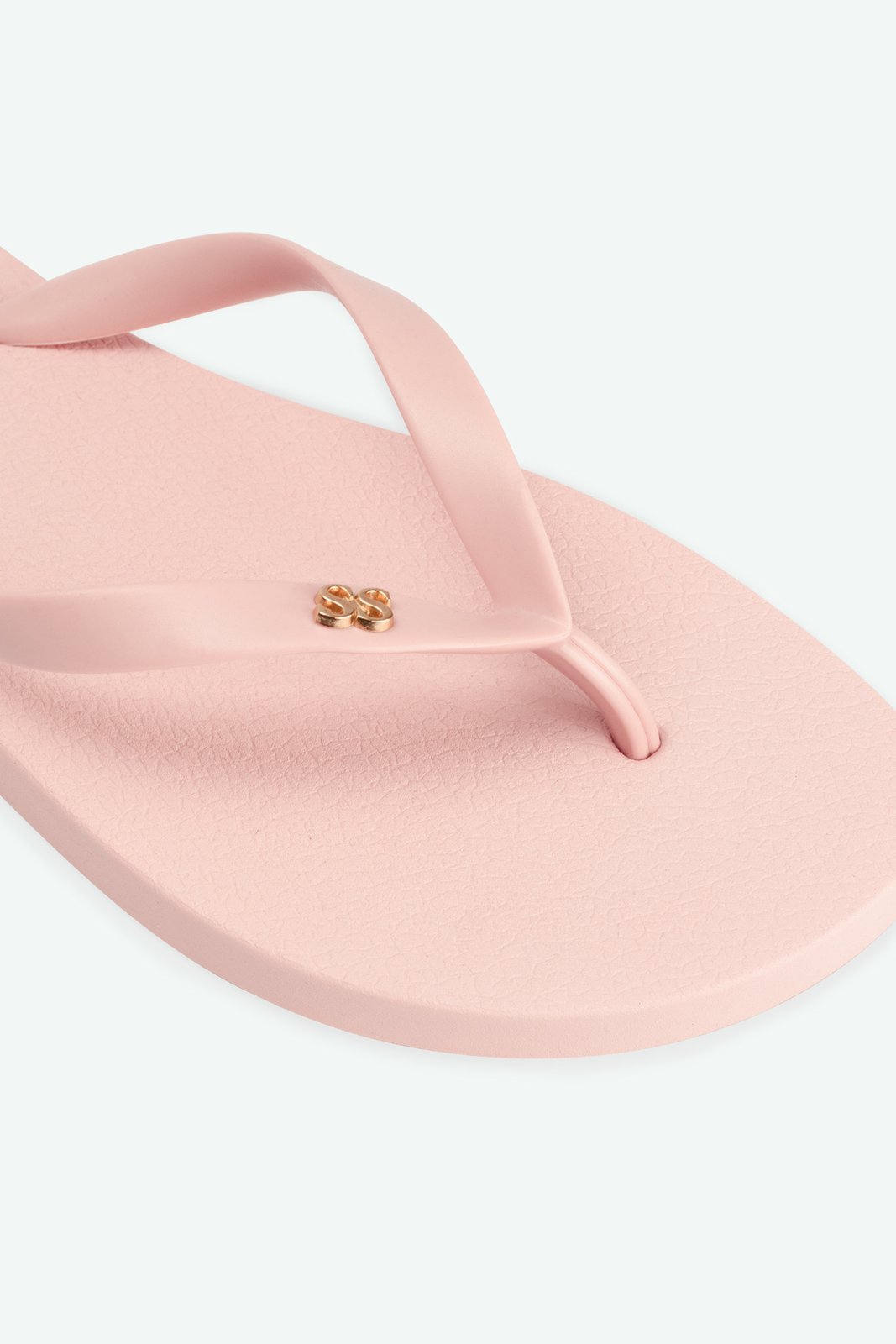 CHINELO DE DEDO PRISMA SUZANA SANTOS Rosa 6