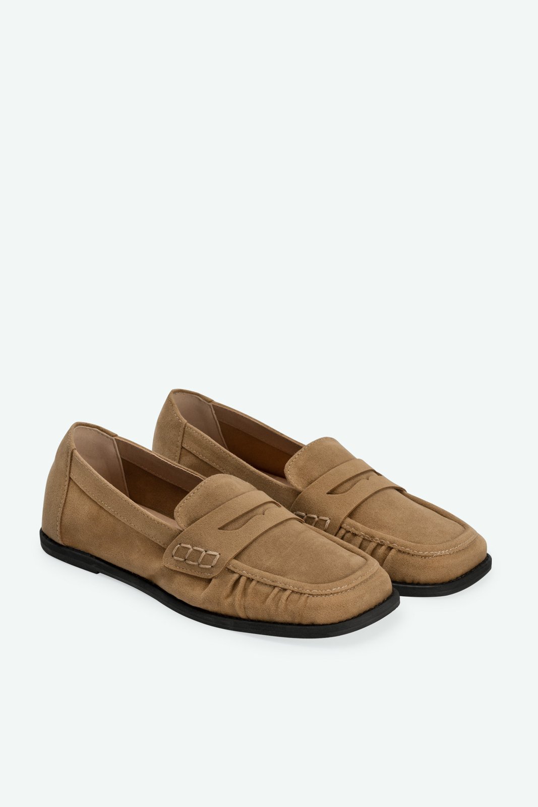 MOCASSIM CARMEL SUZANA SANTOS Bege 2