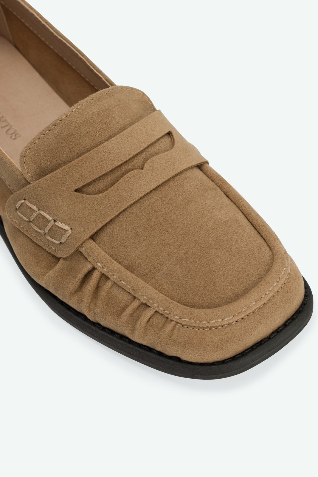 MOCASSIM CARMEL SUZANA SANTOS Bege 5
