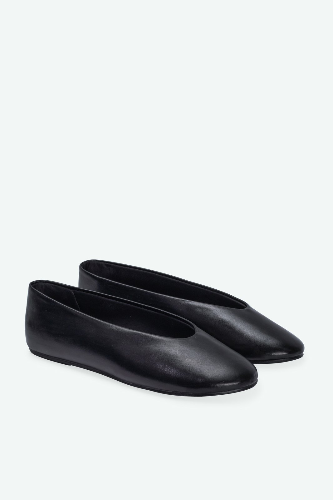 SAPATILHA MAIA SUZANA SANTOS Preto 2