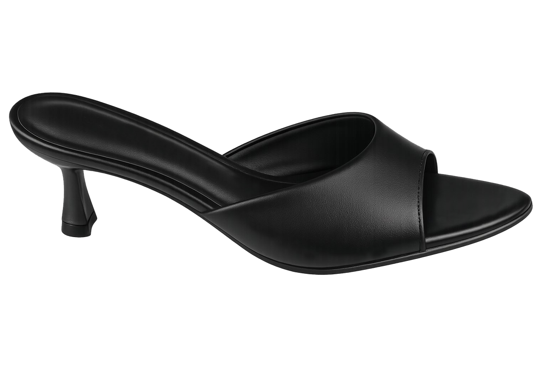 Cor Preto