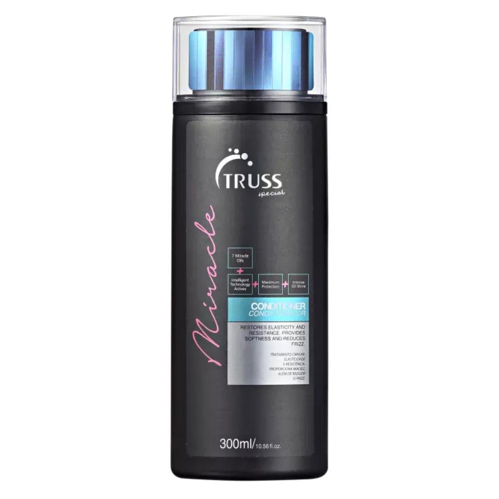 Truss Condicionador Miracle 300ml