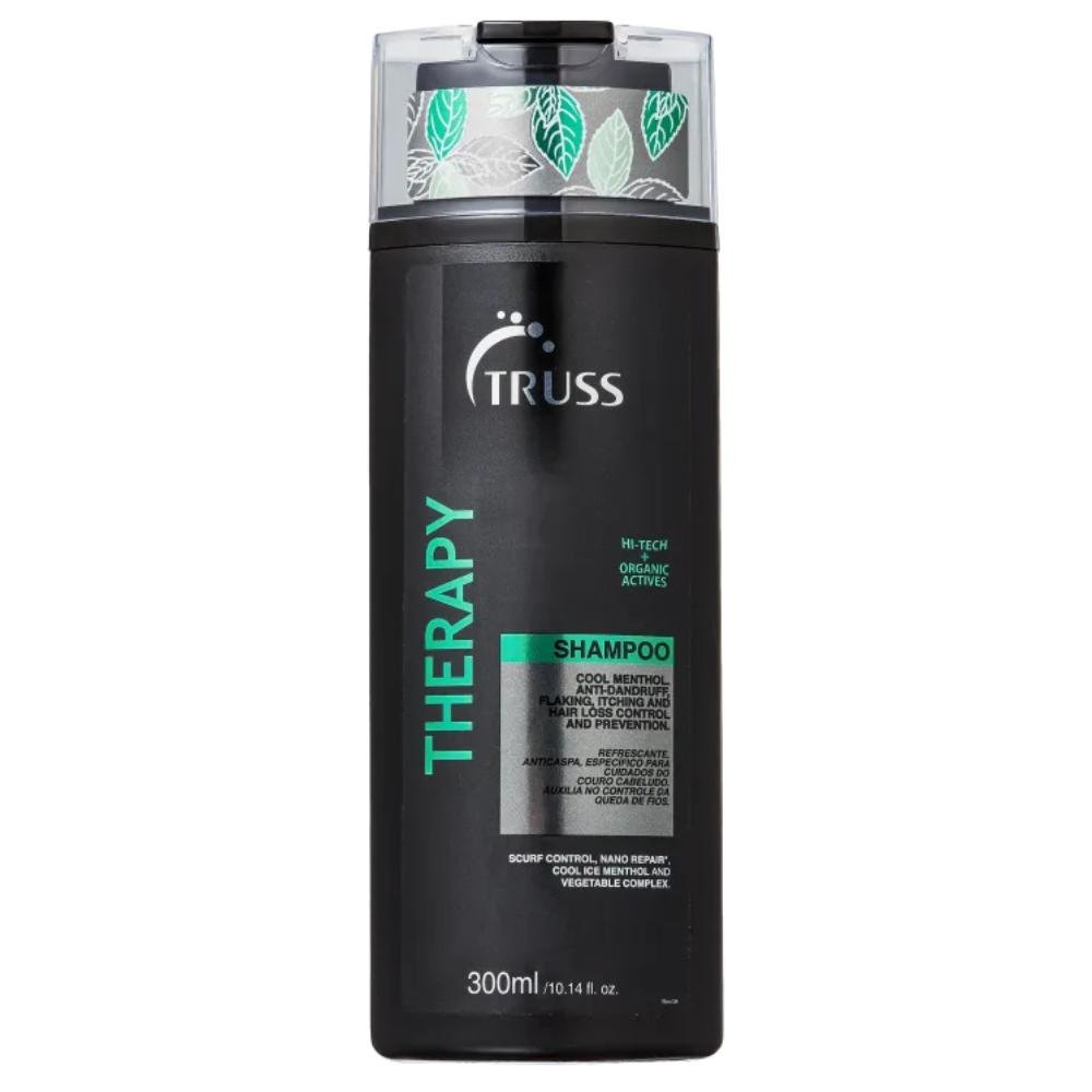 Truss Shampoo Therapy 300ml 300ml 1