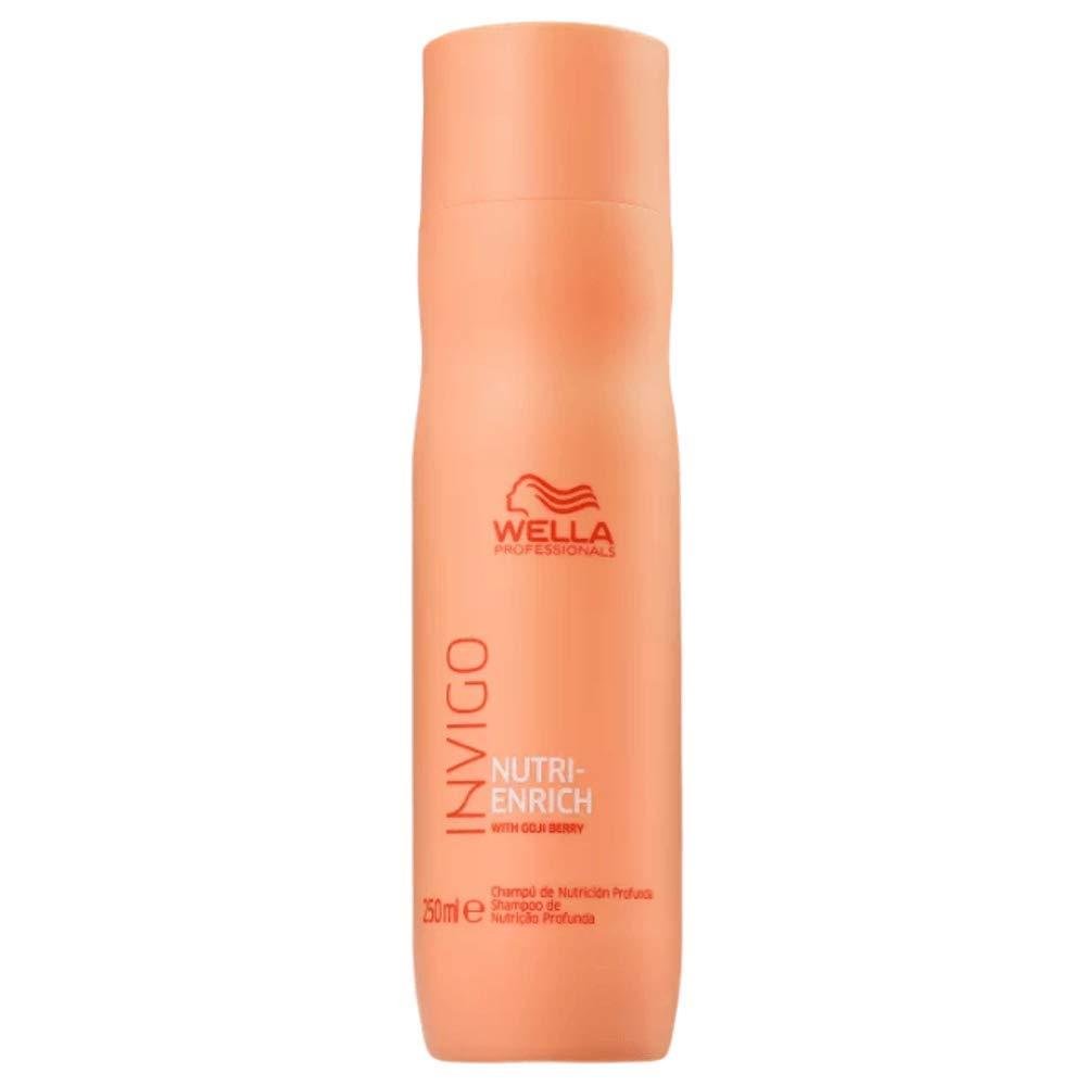 Wella Shampoo Nutri-Enrich 250g