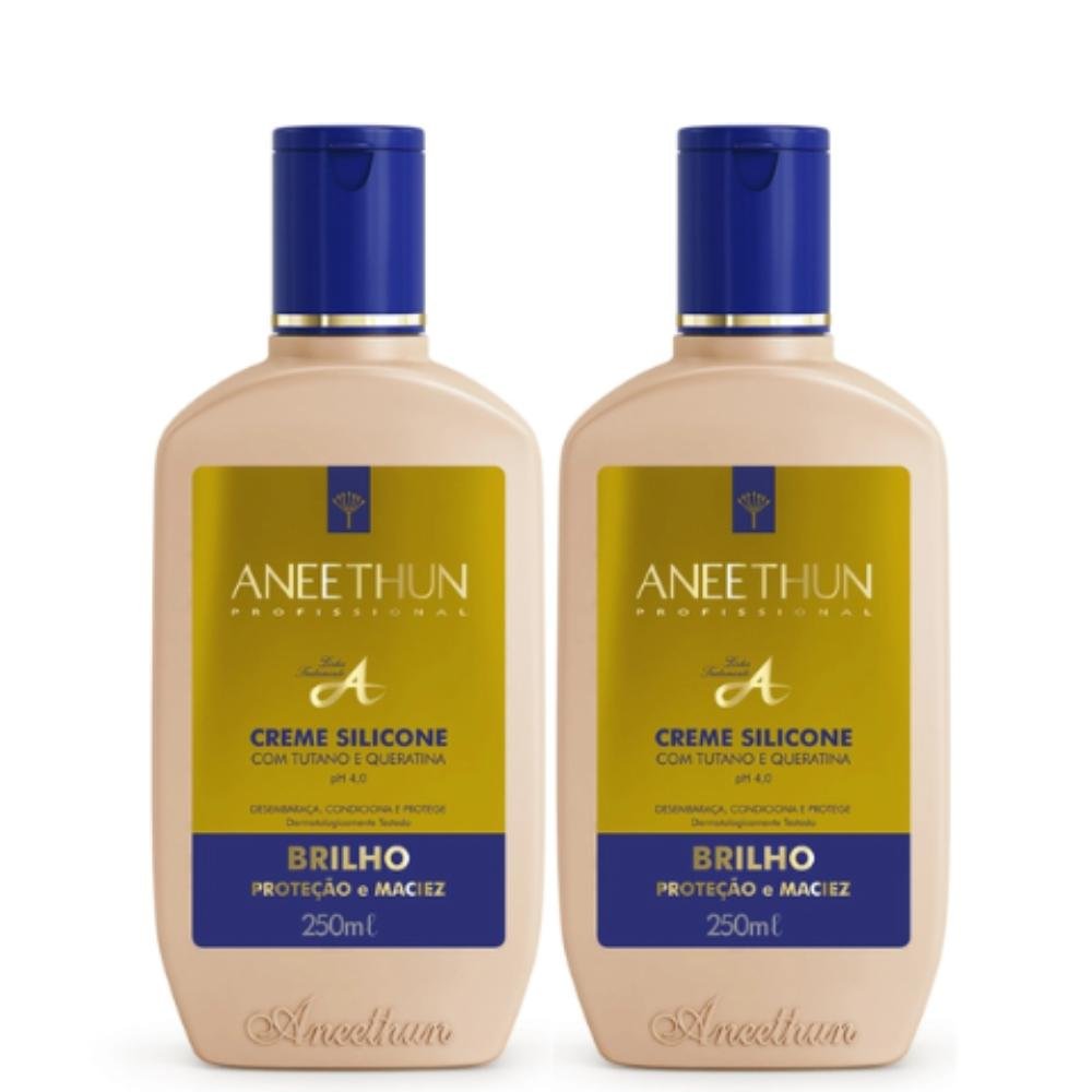 Aneethun Kit Duo Linha A Brilho (2 Produtos) ÚNICO 1